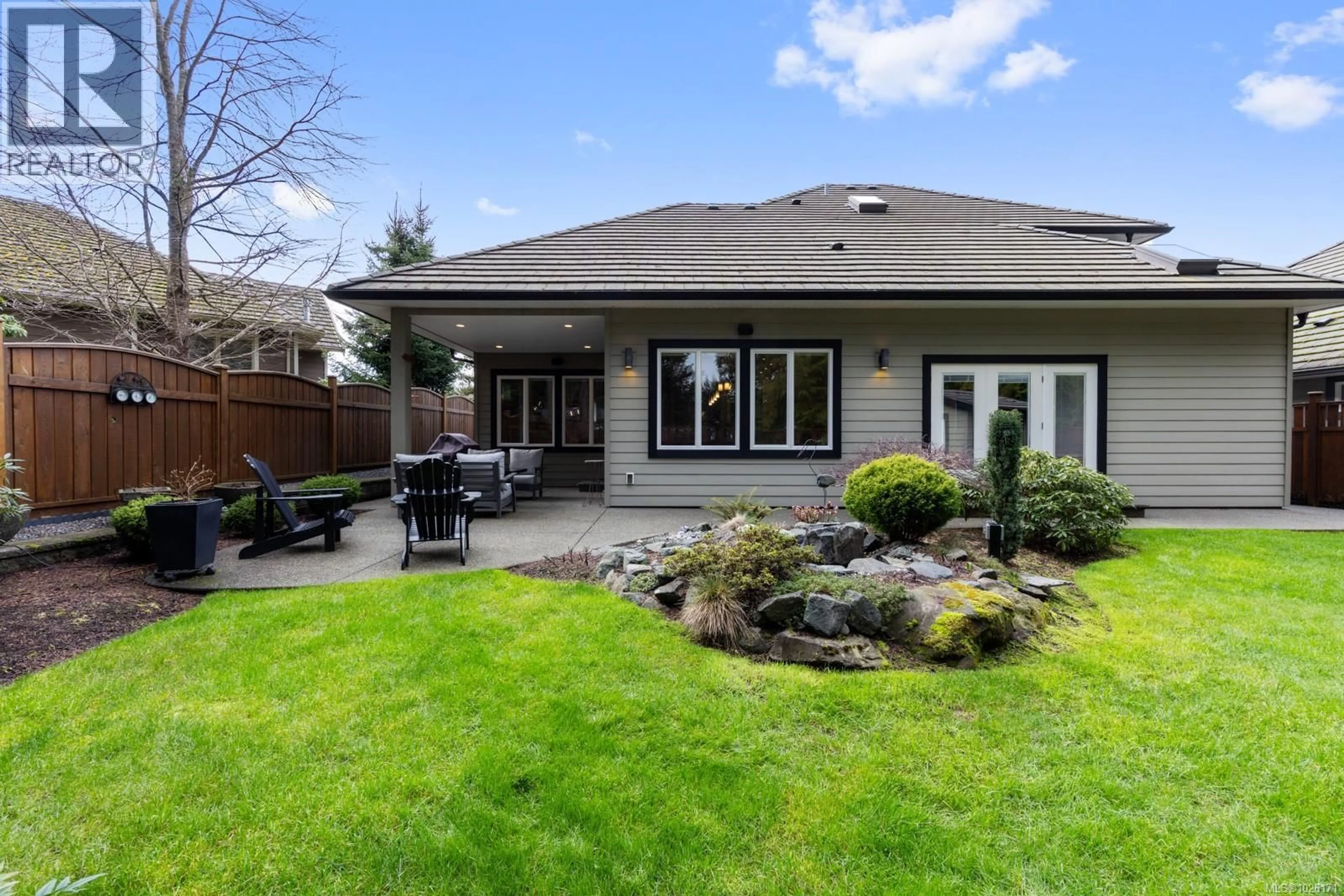 Unknown for 2309 SUFFOLK CRESCENT, Courtenay British Columbia V9N3Z4