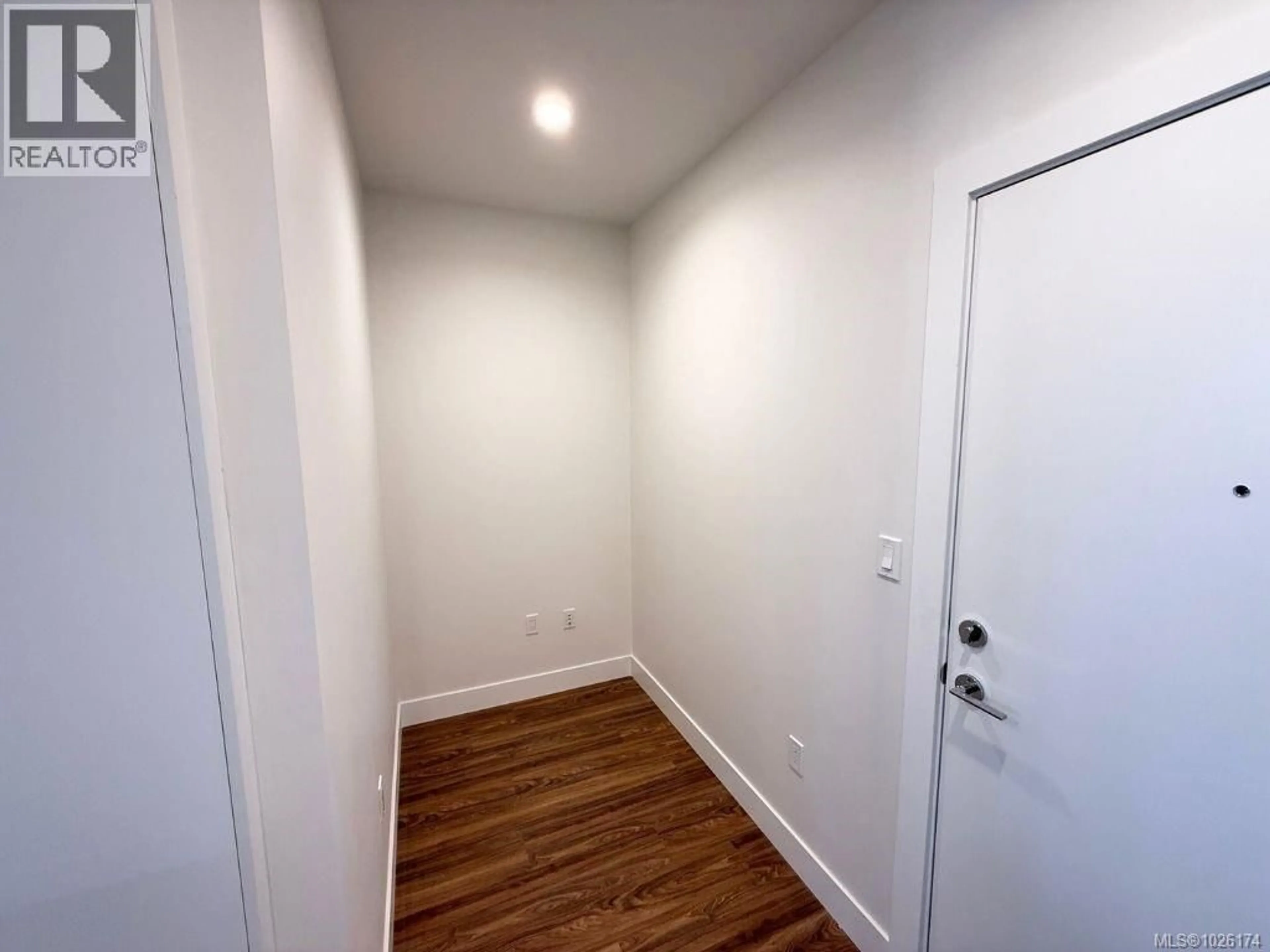 A pic of a room for 107 - 6320 SENTINAL DRIVE, Nanaimo British Columbia V9V1W4