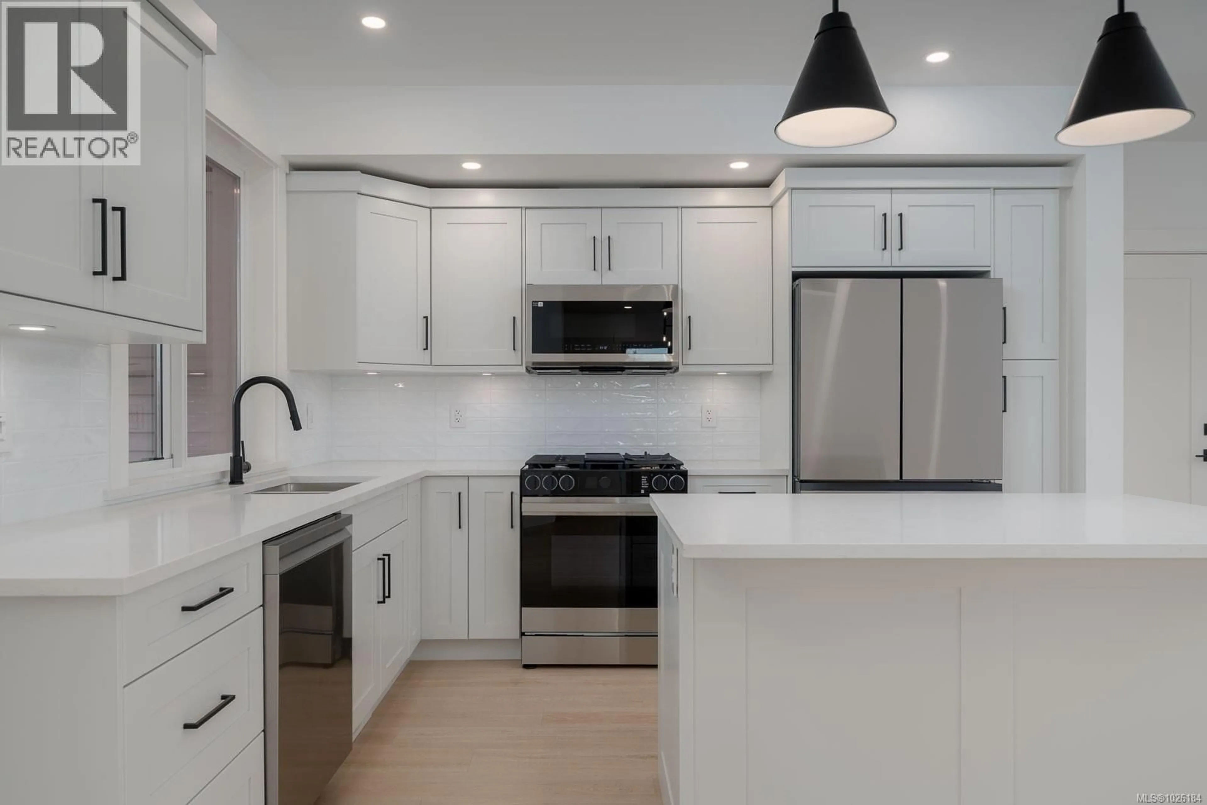 Open concept kitchen, unknown for 4191 CORUNNA AVENUE, Nanaimo British Columbia V9T1Z3