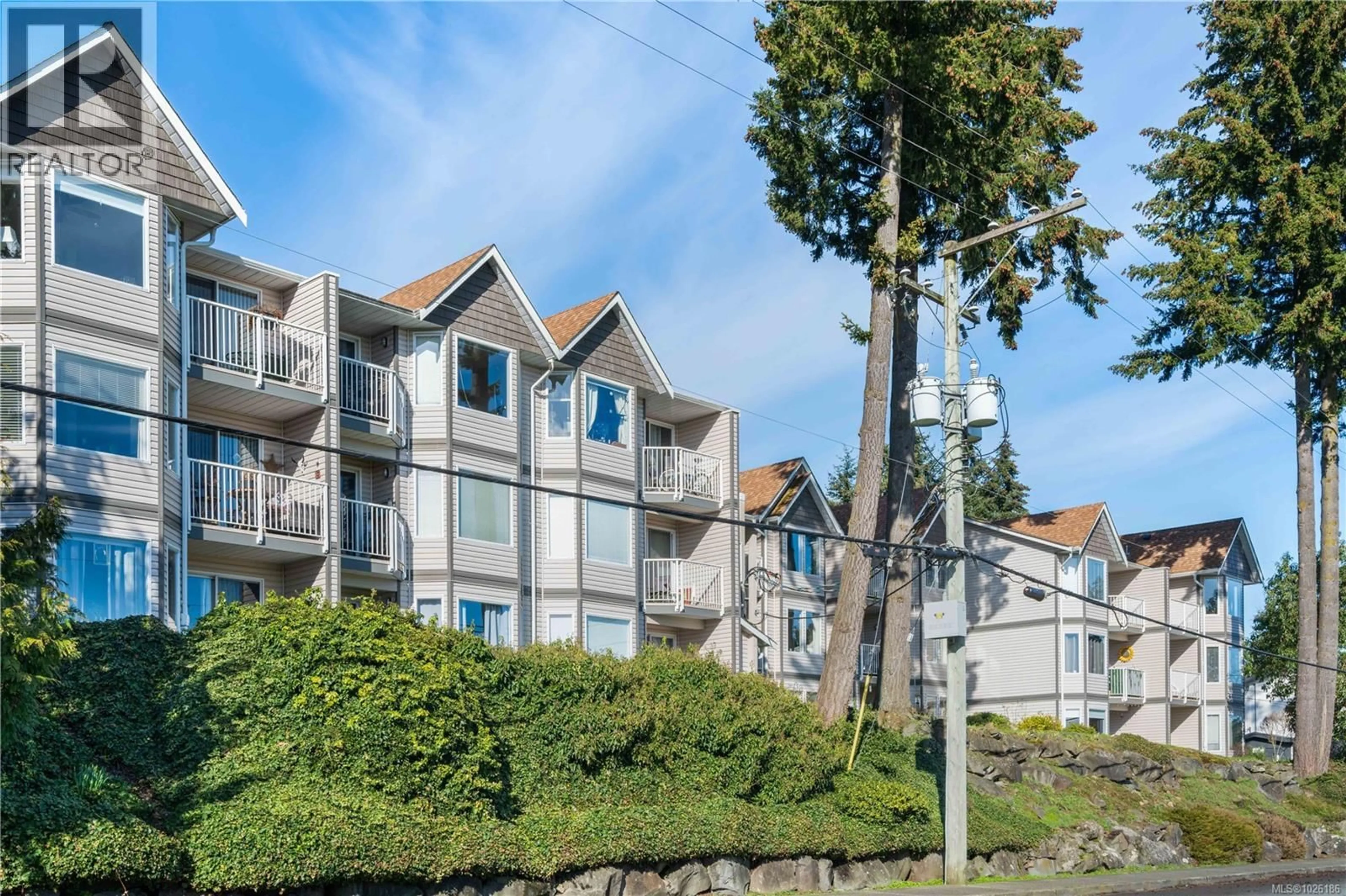 Unknown for 304 - 9916 DANIEL STREET, Chemainus British Columbia V0R1K1