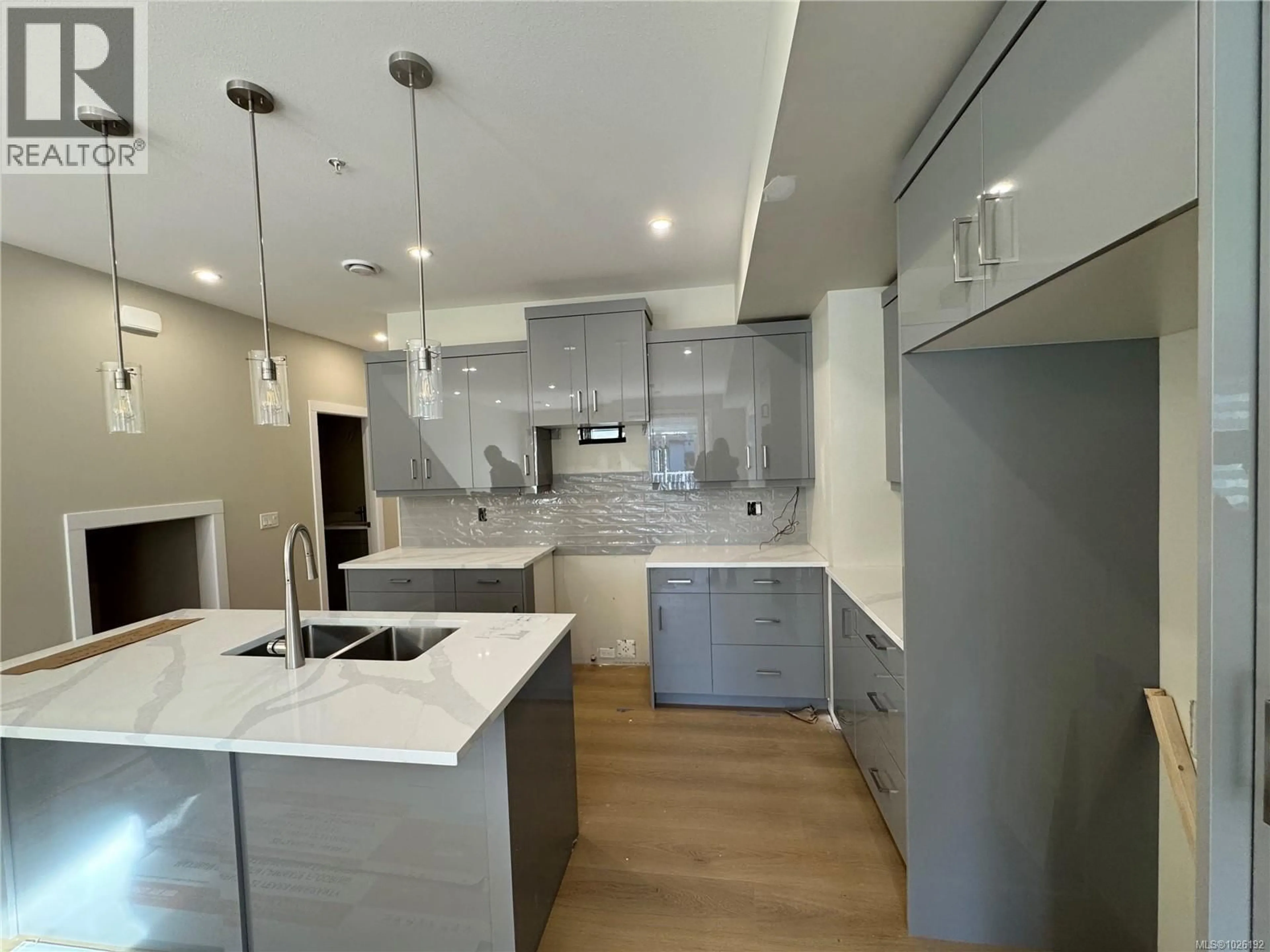 Open concept kitchen, unknown for 11 LEAM ROAD, Nanaimo British Columbia V9T3N7