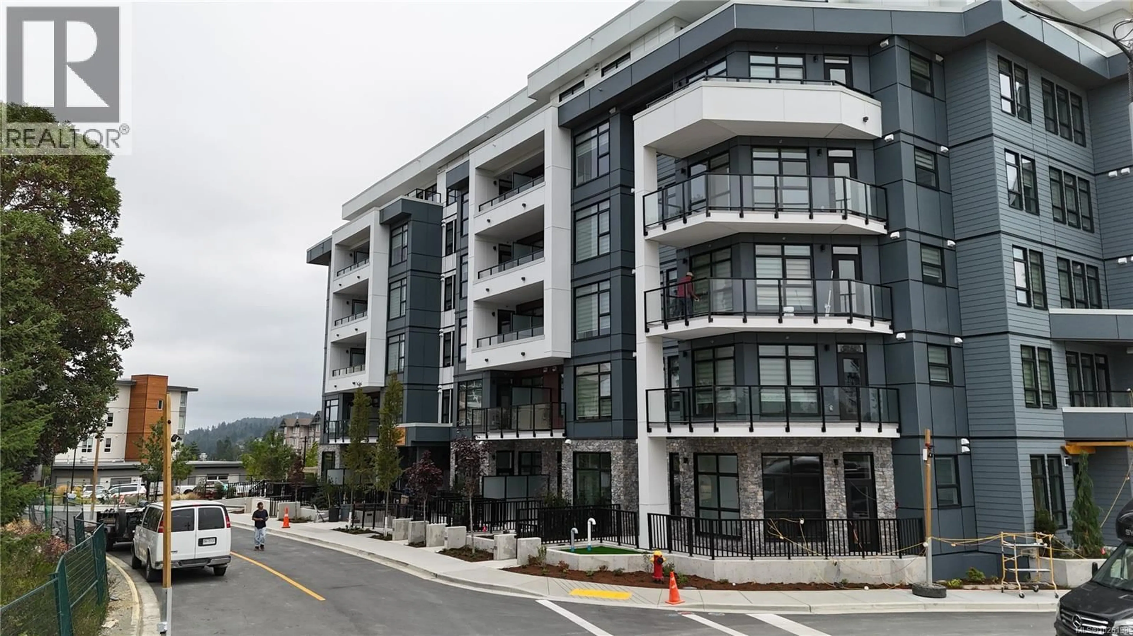 Unknown for 412 - 6320 SENTINAL DRIVE, Nanaimo British Columbia V9V1W4