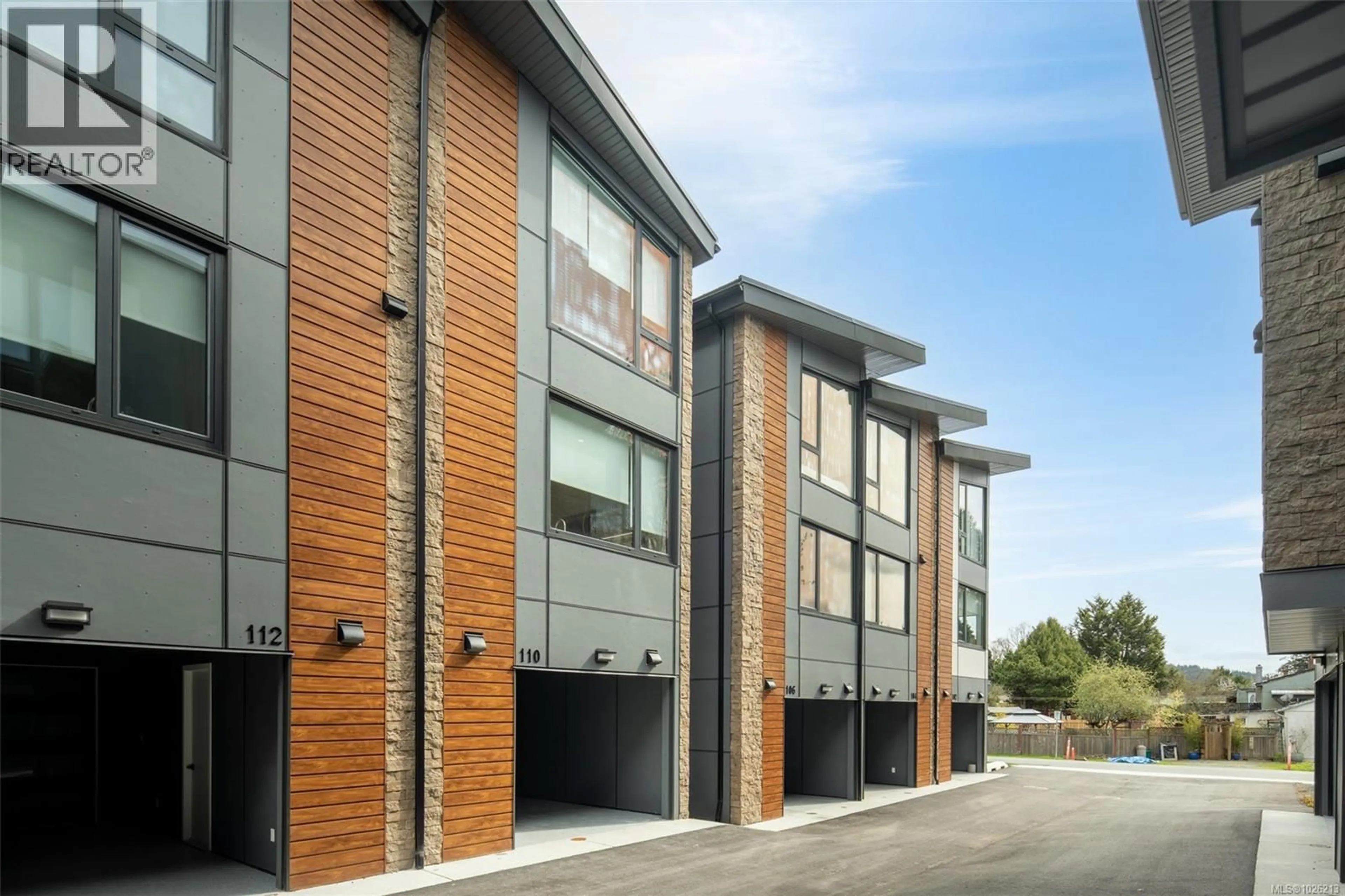 Unknown for 124 - 916 ORONO AVENUE, Langford British Columbia V9B2T9