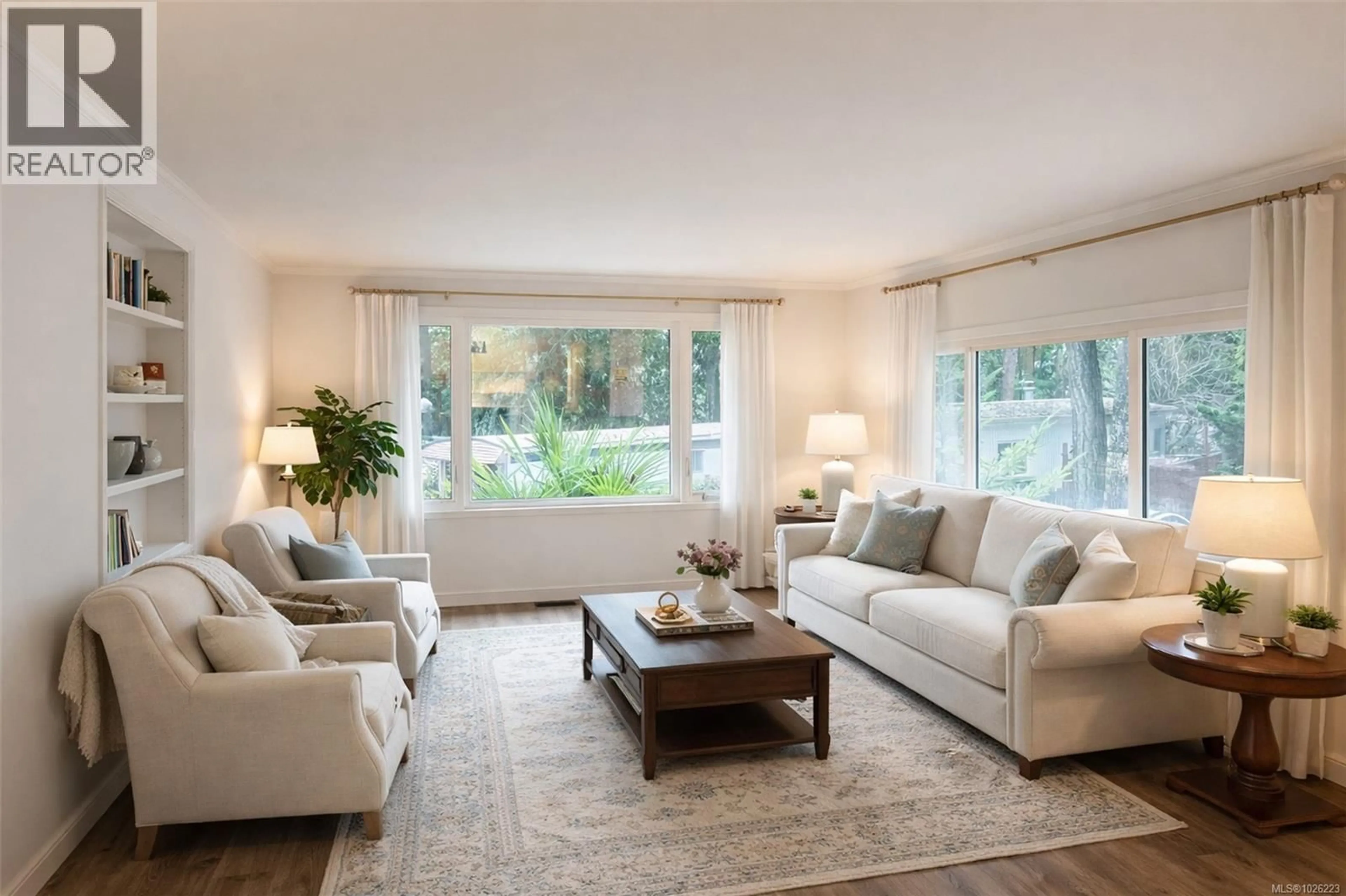 Living room with furniture, unknown for 119 - 2500 FLORENCE LAKE ROAD, Langford British Columbia V9B4H2