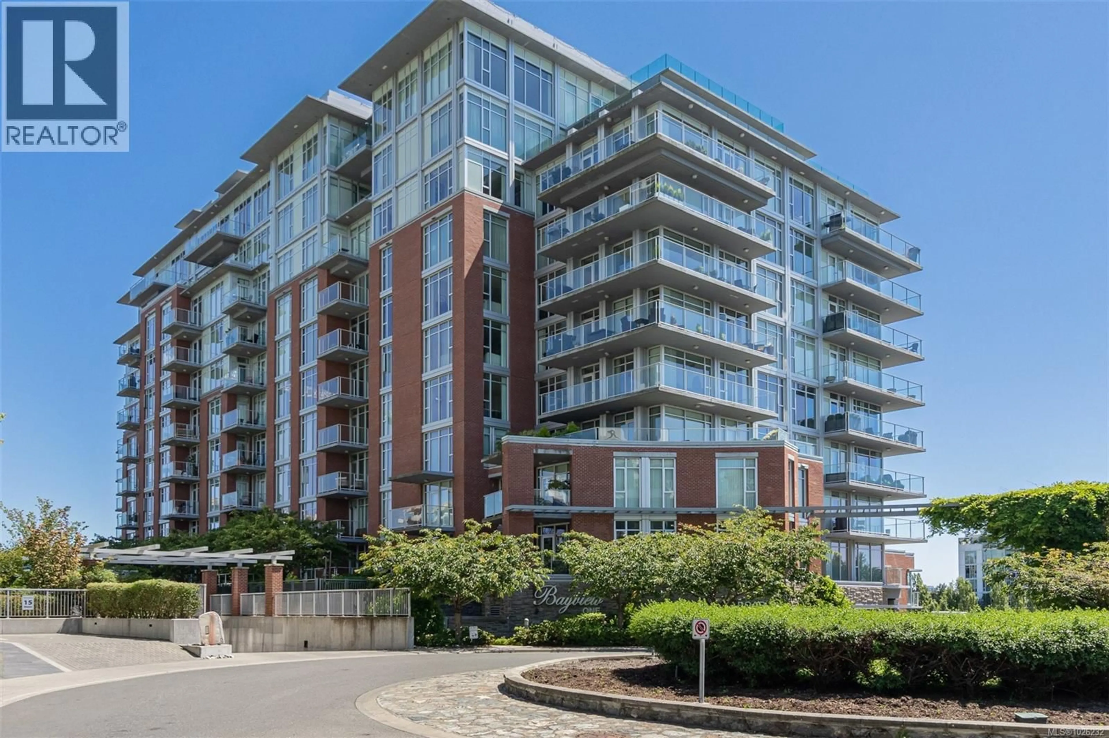 Unknown for 810 - 100 SAGHALIE ROAD, Victoria British Columbia V9A0A1