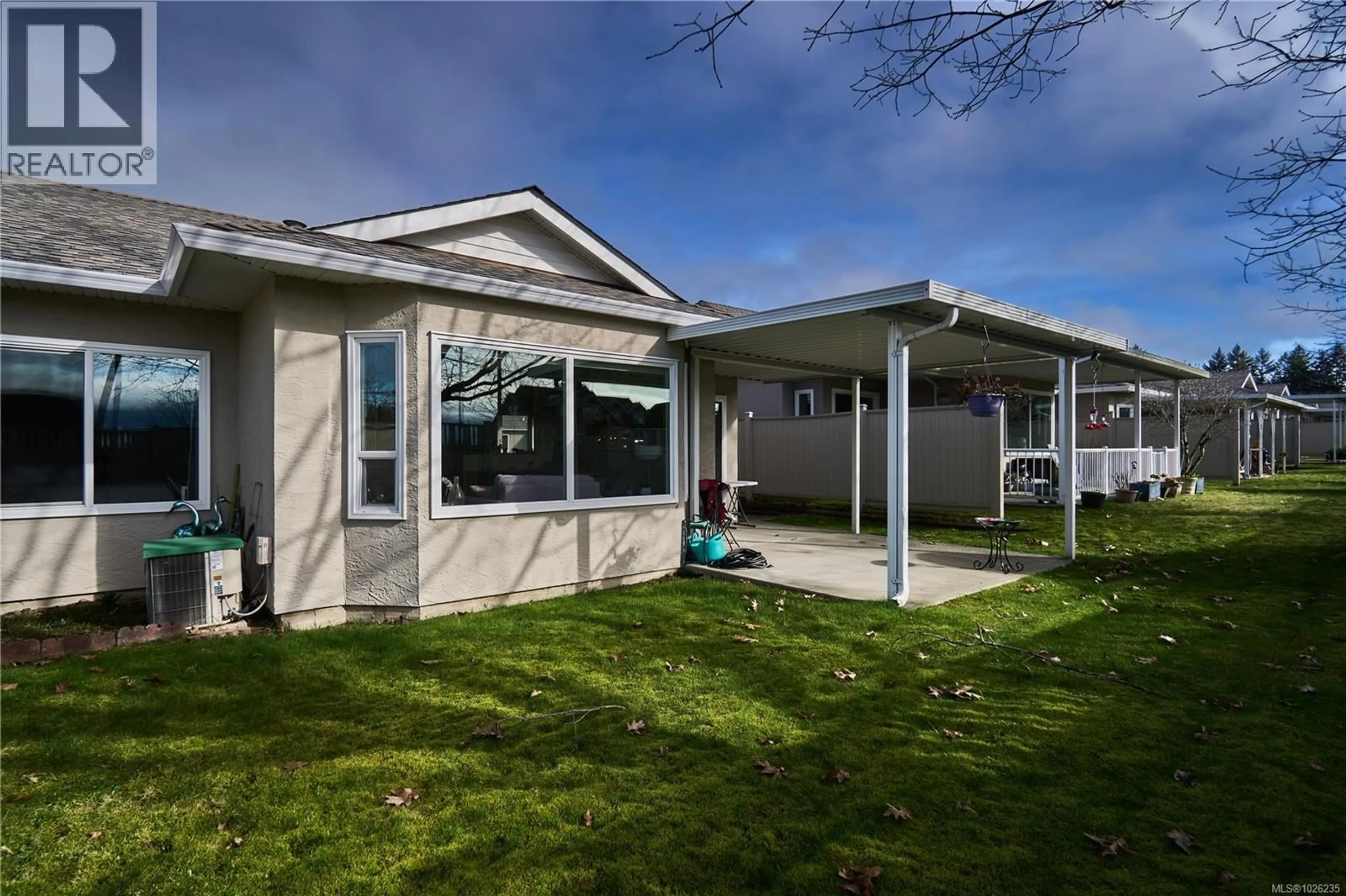 Home with vinyl exterior material, unknown for 5887 PRIMROSE DRIVE, Nanaimo British Columbia V9T6B8