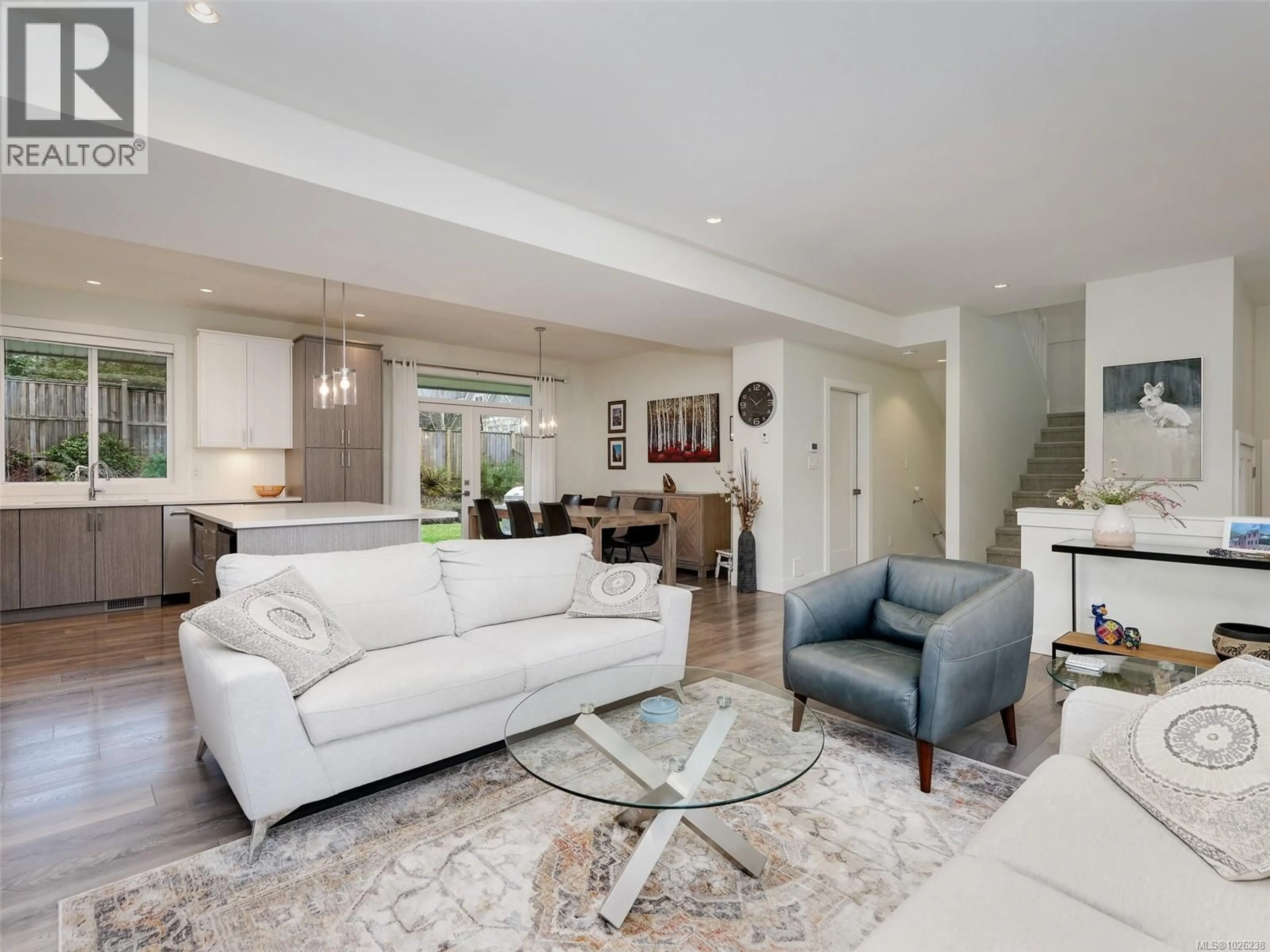 Living room with furniture, unknown for 3543 PAPERBARK CRESCENT, Langford British Columbia V9C0L5