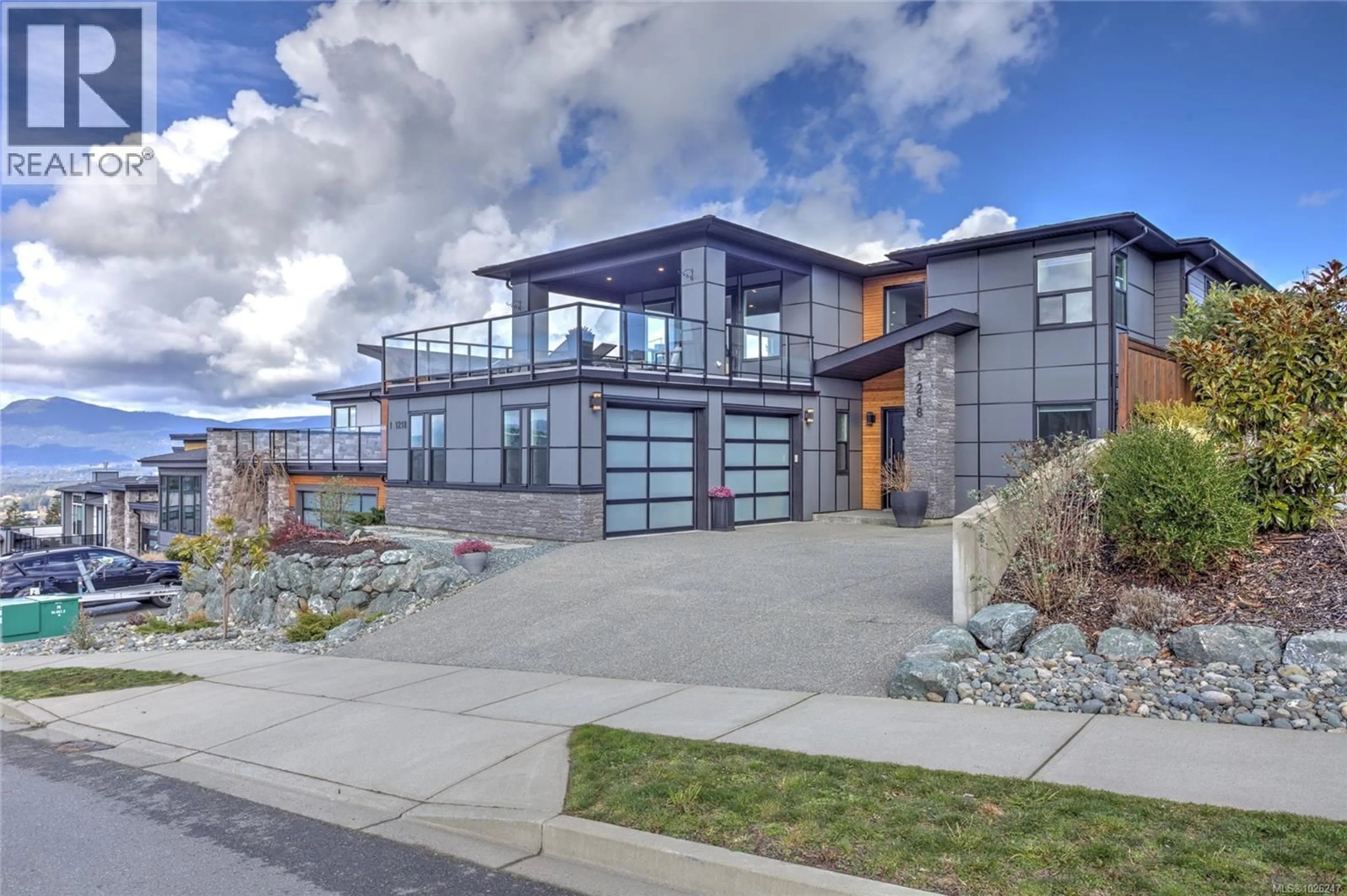 Unknown for 1218 VIEWTOP ROAD, Duncan British Columbia V9L0H7