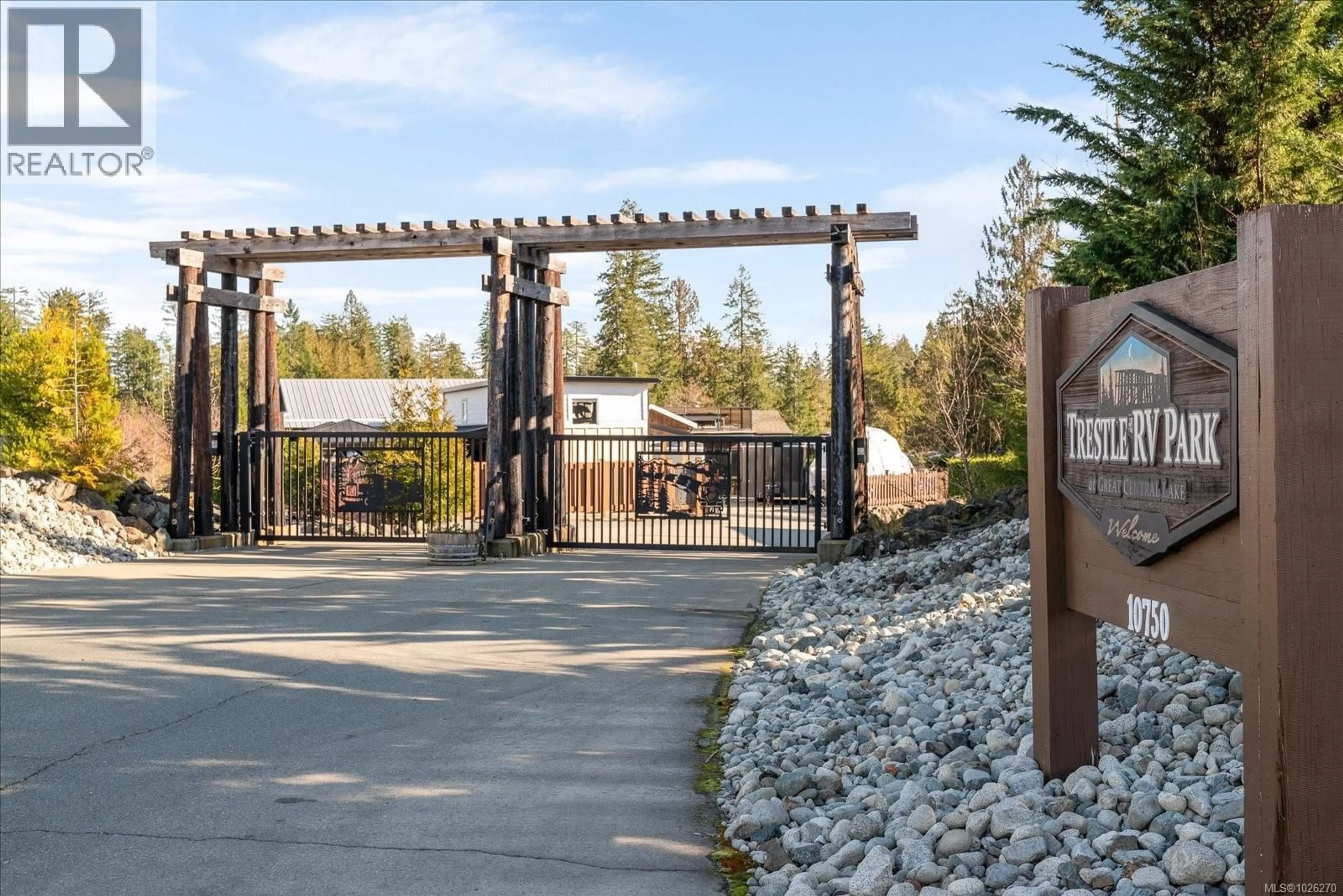 Unknown for 12 - 10750 CENTRAL LAKE ROAD, Port Alberni British Columbia V9Y8Z2