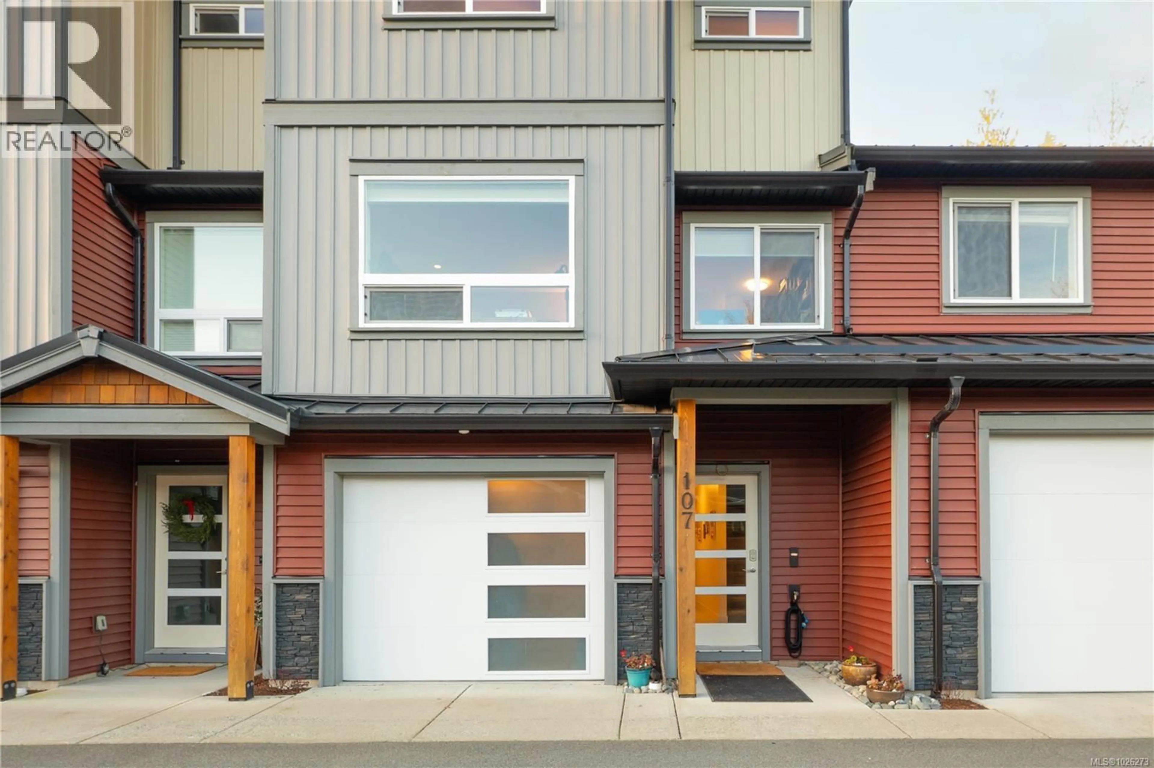 Unknown for 107 - 2899 RIVER ROAD, Chemainus British Columbia V0R1K3