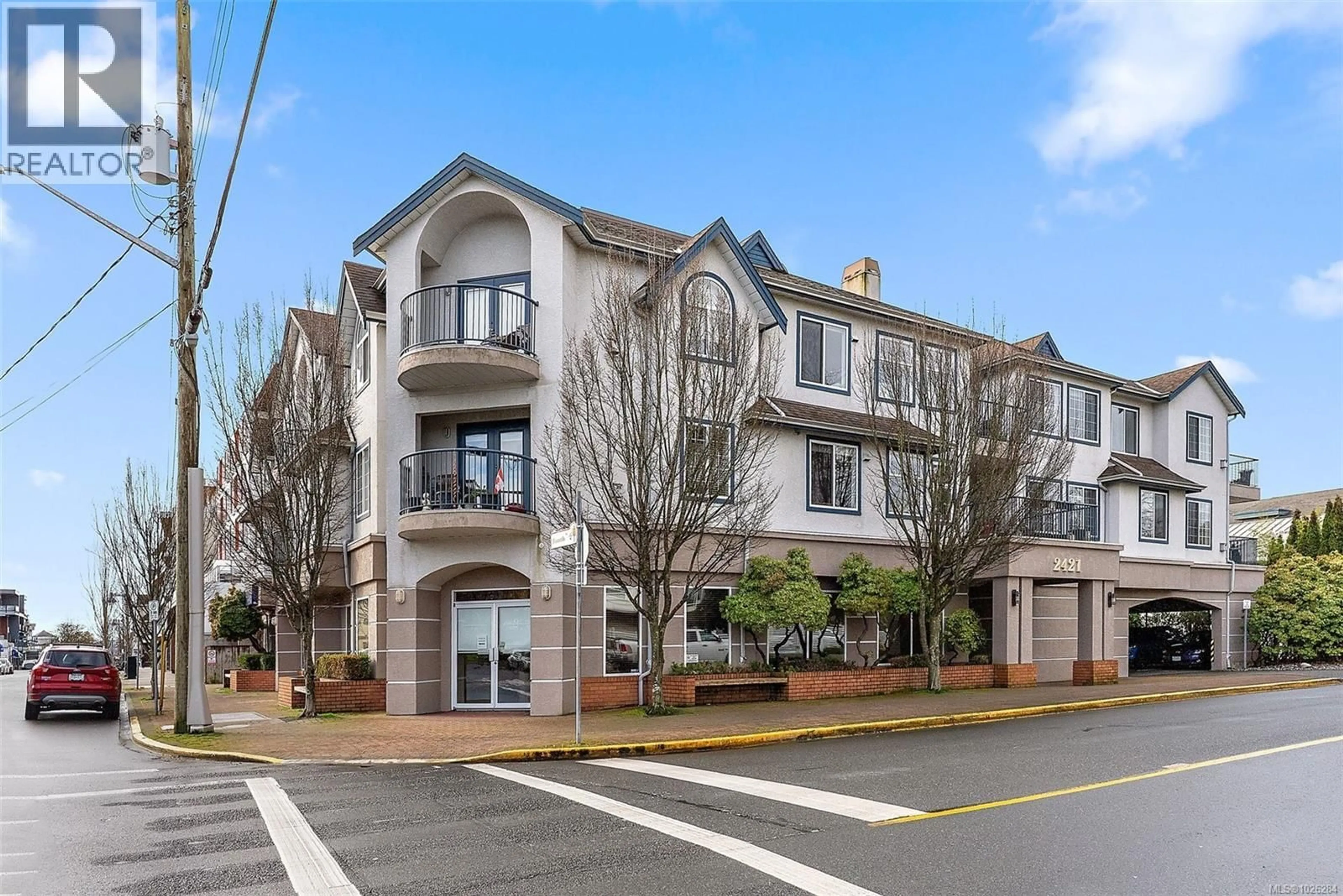 Unknown for 301 - 2421 SIDNEY AVENUE, Sidney British Columbia V8L1Y8