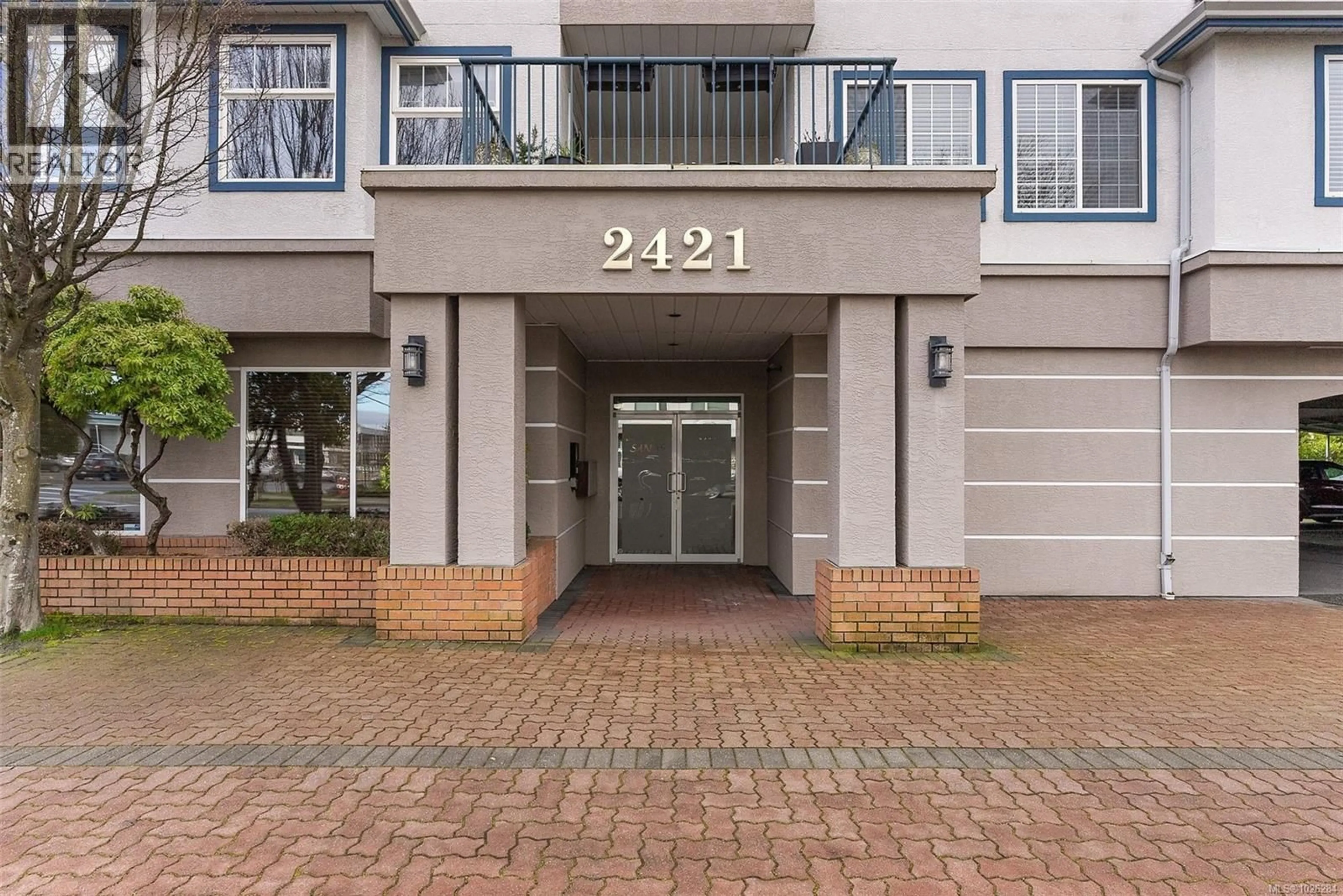 Unknown for 301 - 2421 SIDNEY AVENUE, Sidney British Columbia V8L1Y8