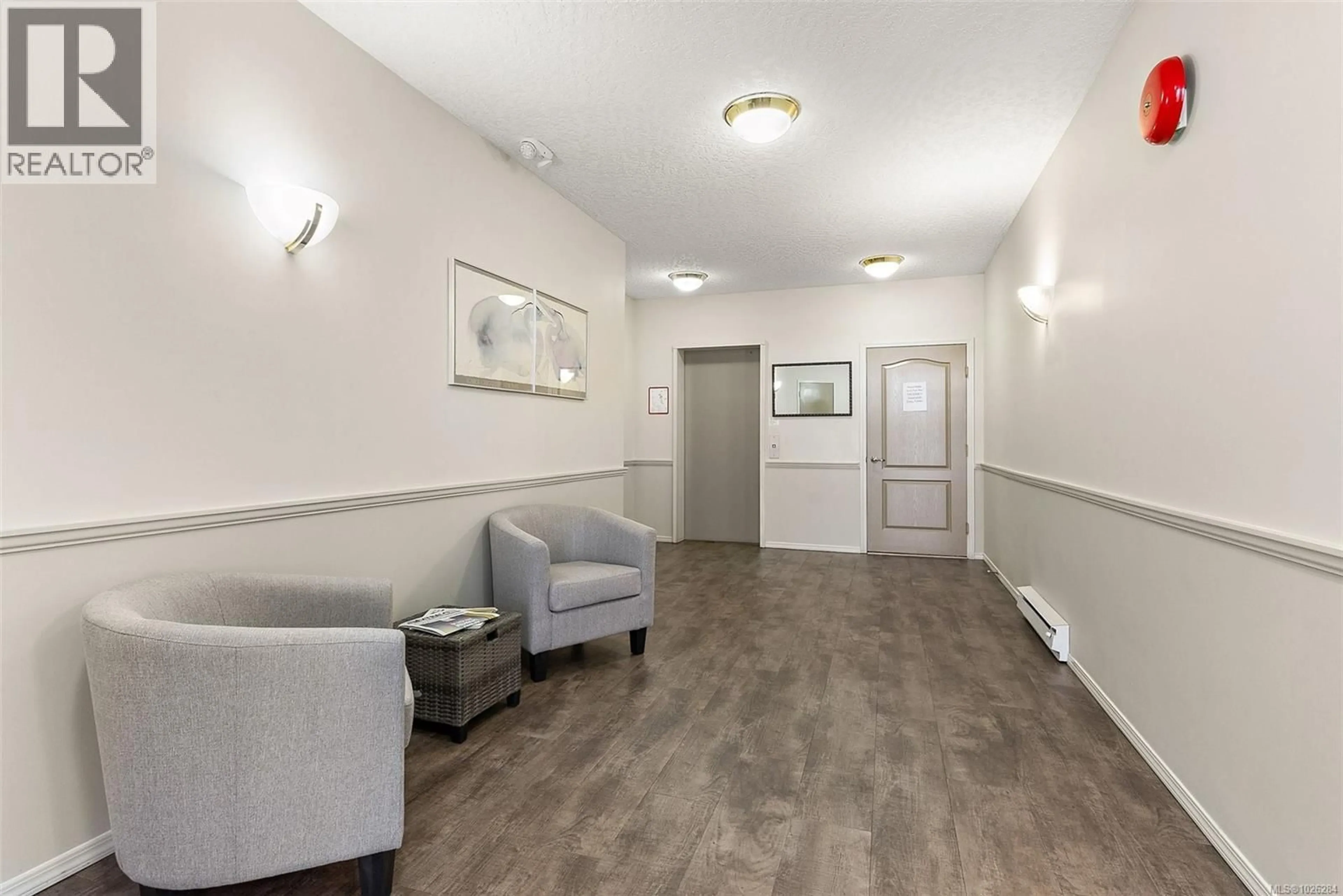 Unknown for 301 - 2421 SIDNEY AVENUE, Sidney British Columbia V8L1Y8