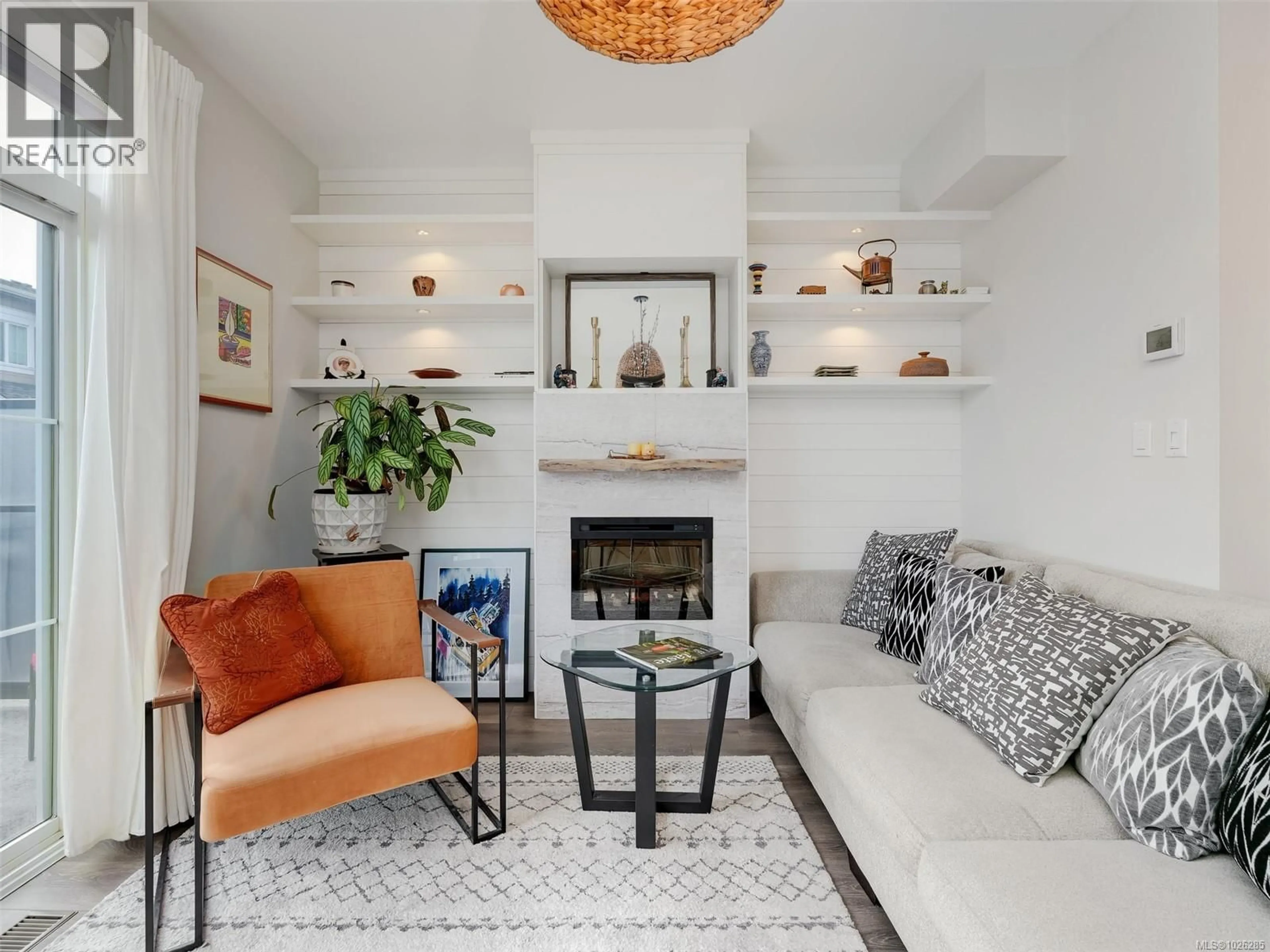 Living room with furniture, unknown for 165 - 3501 DUNLIN STREET, Colwood British Columbia V9C0P7