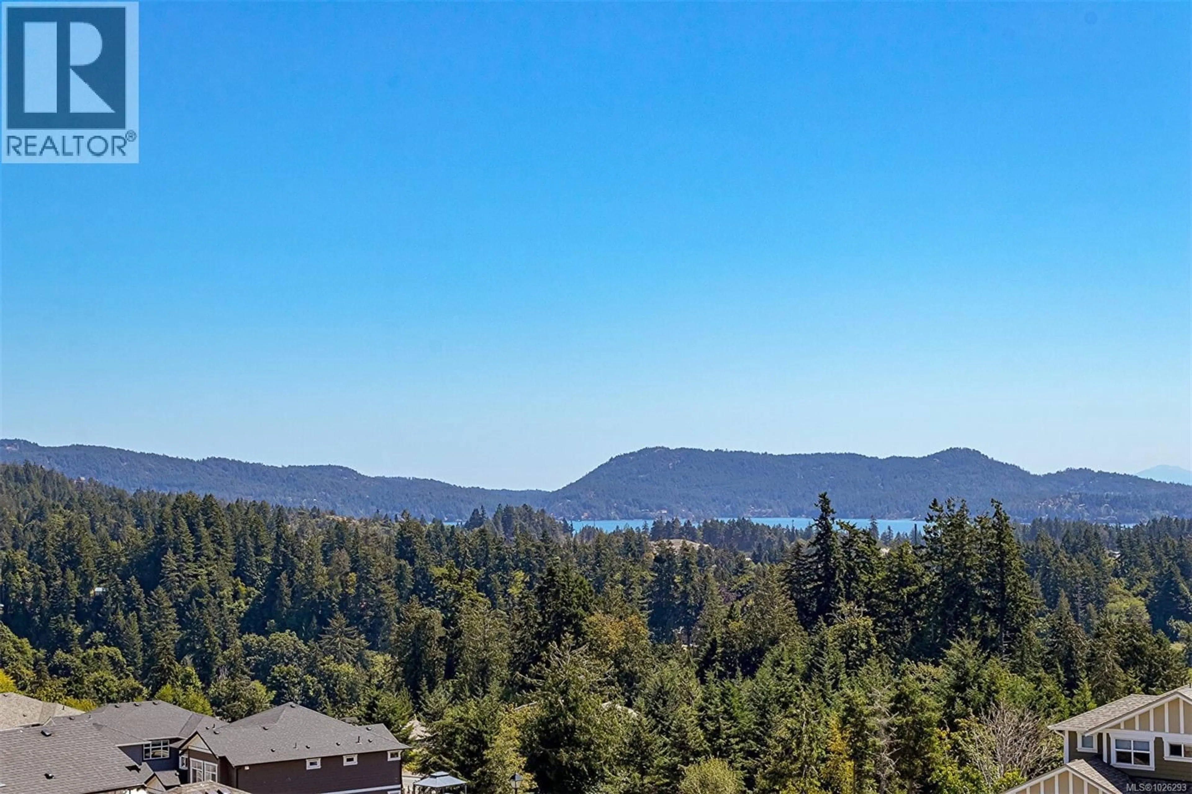 A pic from outside/outdoor area/front of a property/back of a property/a pic from drone, unknown for 2605 NICKSON WAY, Sooke British Columbia V9Z1P8