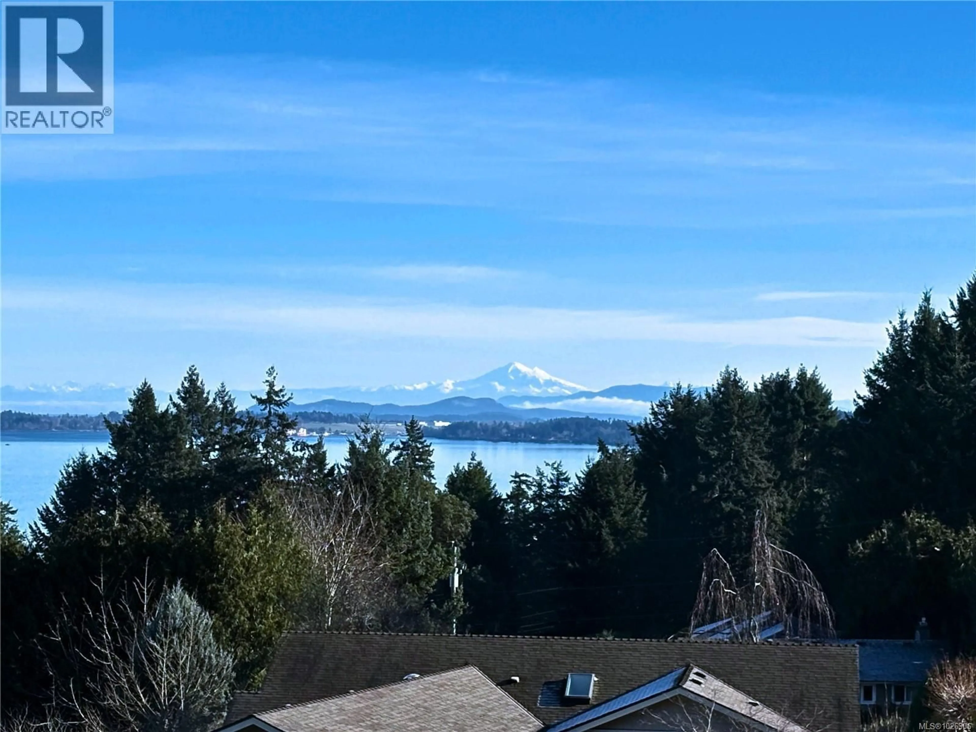 A pic from outside/outdoor area/front of a property/back of a property/a pic from drone, water/lake/river/ocean view for 2446 LIGGETT ROAD, Mill Bay British Columbia V8H1C2