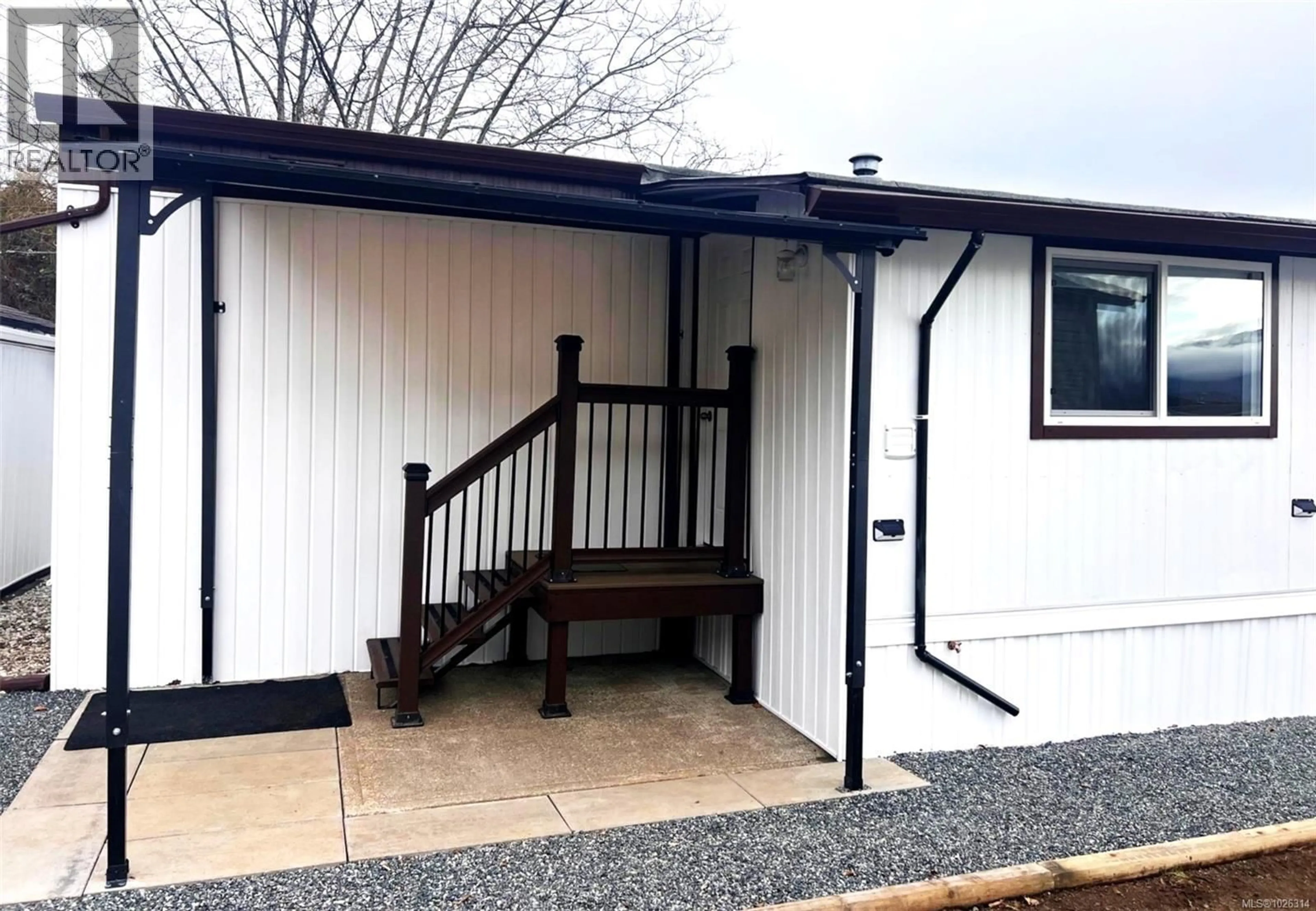 Unknown for 30 - 6245 METRAL DRIVE, Nanaimo British Columbia V9T6P8