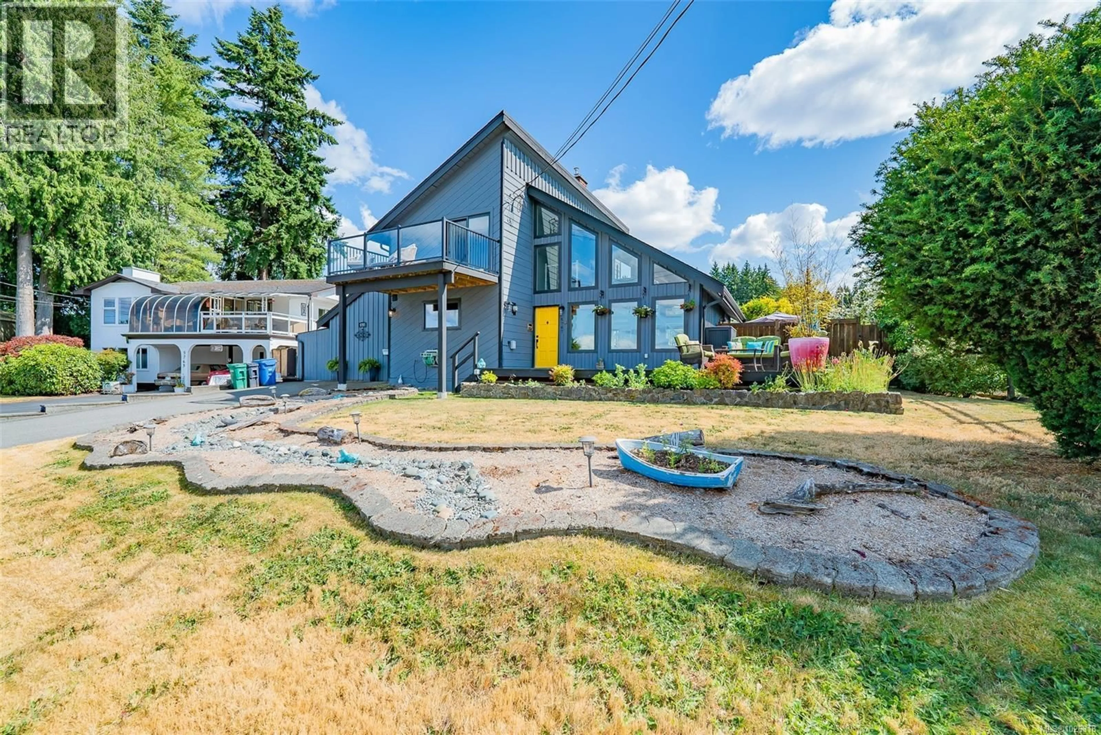 Unknown for 5767 BROADWAY ROAD, Nanaimo British Columbia V9V1E9