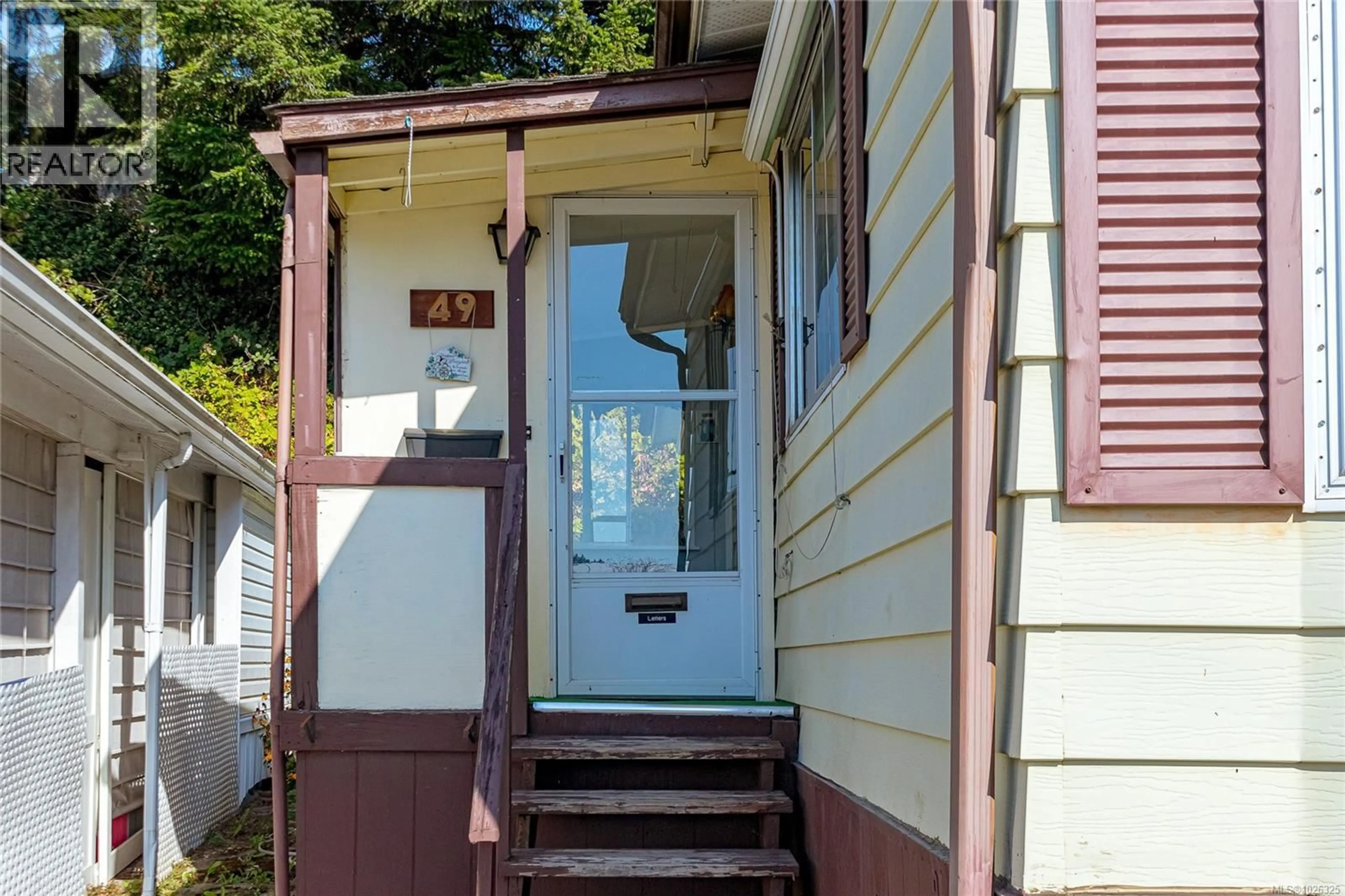 Unknown for 49 - 2847 SOOKE LAKE ROAD, Langford British Columbia V9B4P8