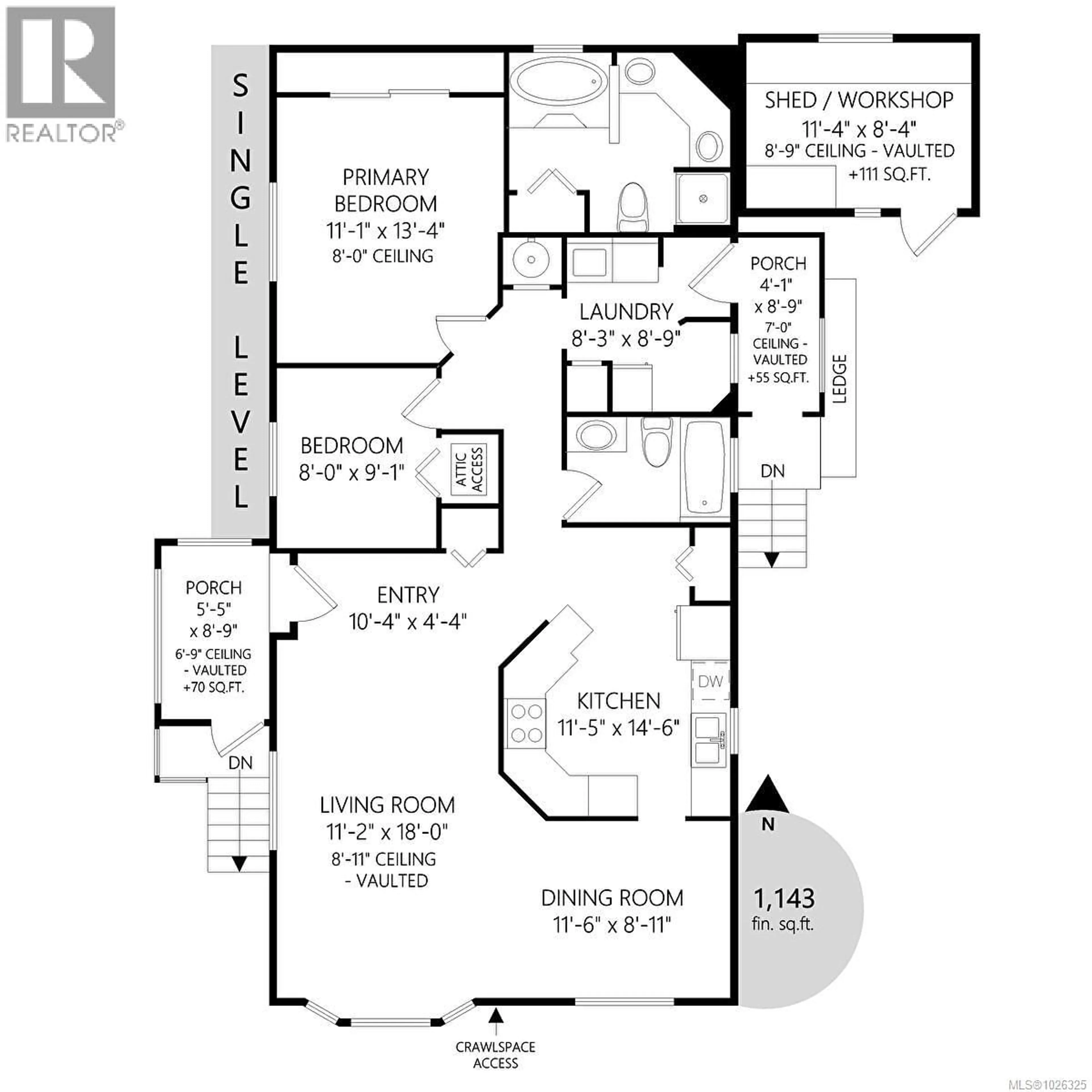 Floor plan for 49 - 2847 SOOKE LAKE ROAD, Langford British Columbia V9B4P8