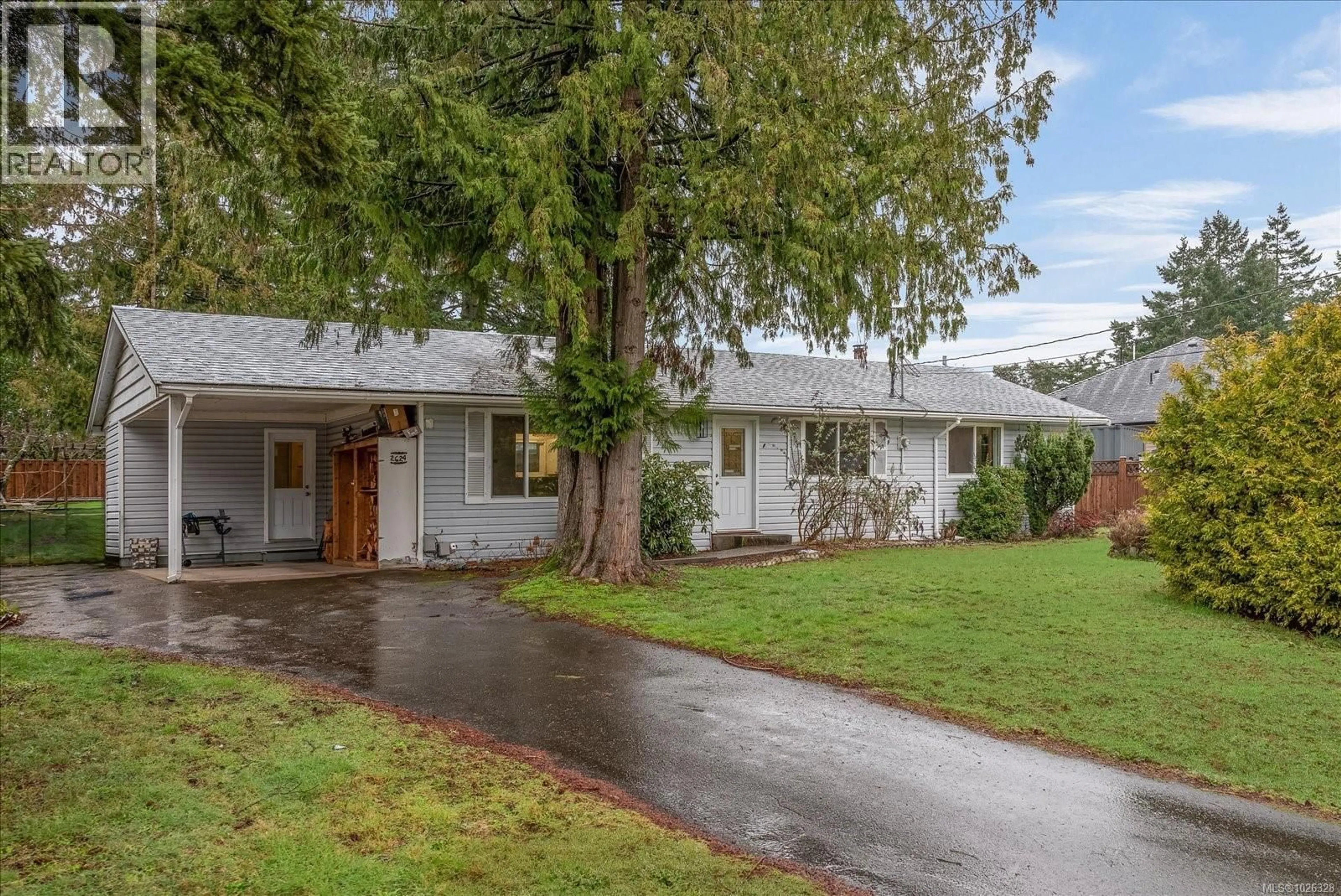Unknown for 2624 WILLOW GROUSE CRESCENT, Nanaimo British Columbia V9T3T6