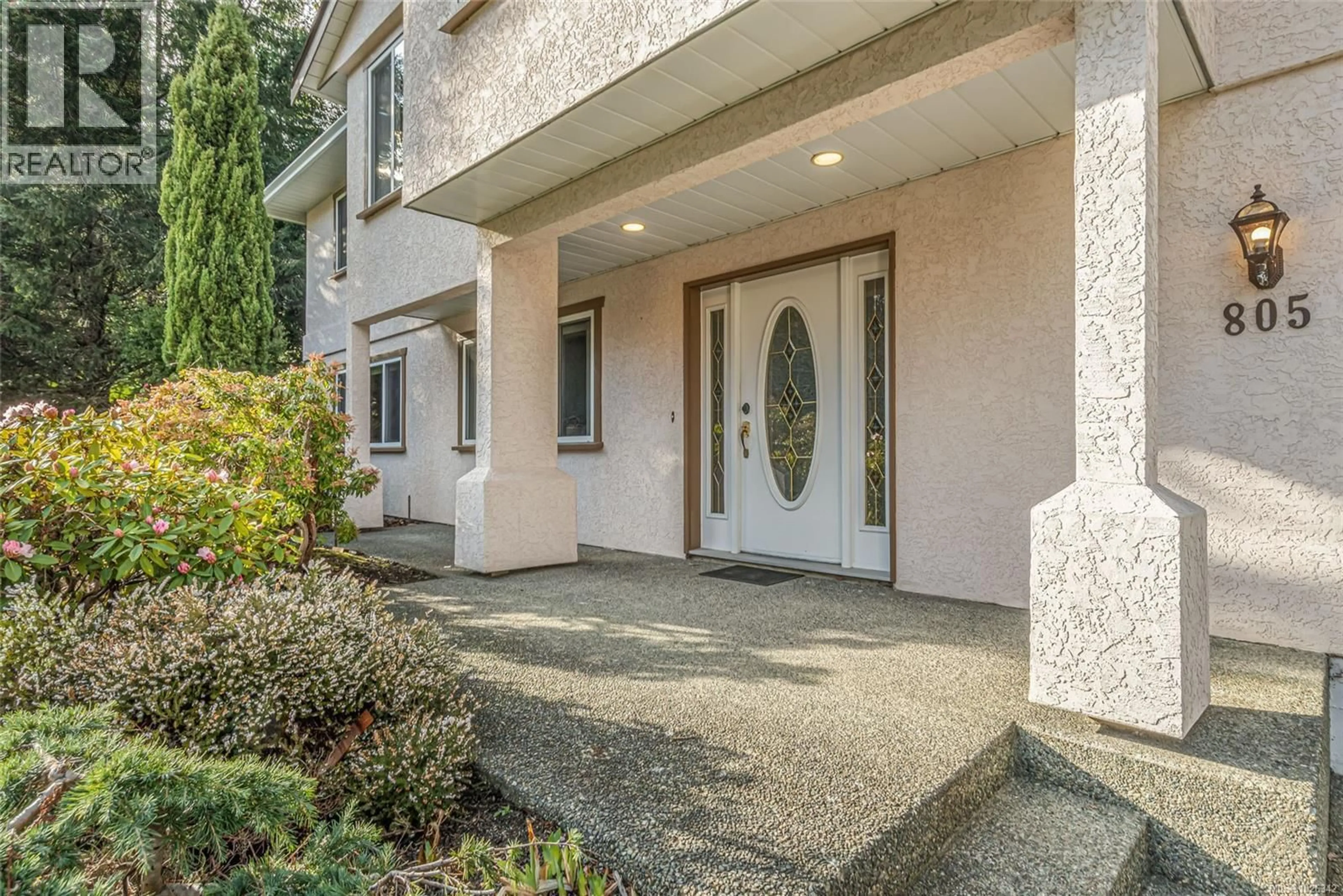 Unknown for 805 FRAYNE ROAD, Mill Bay British Columbia V0R2P4