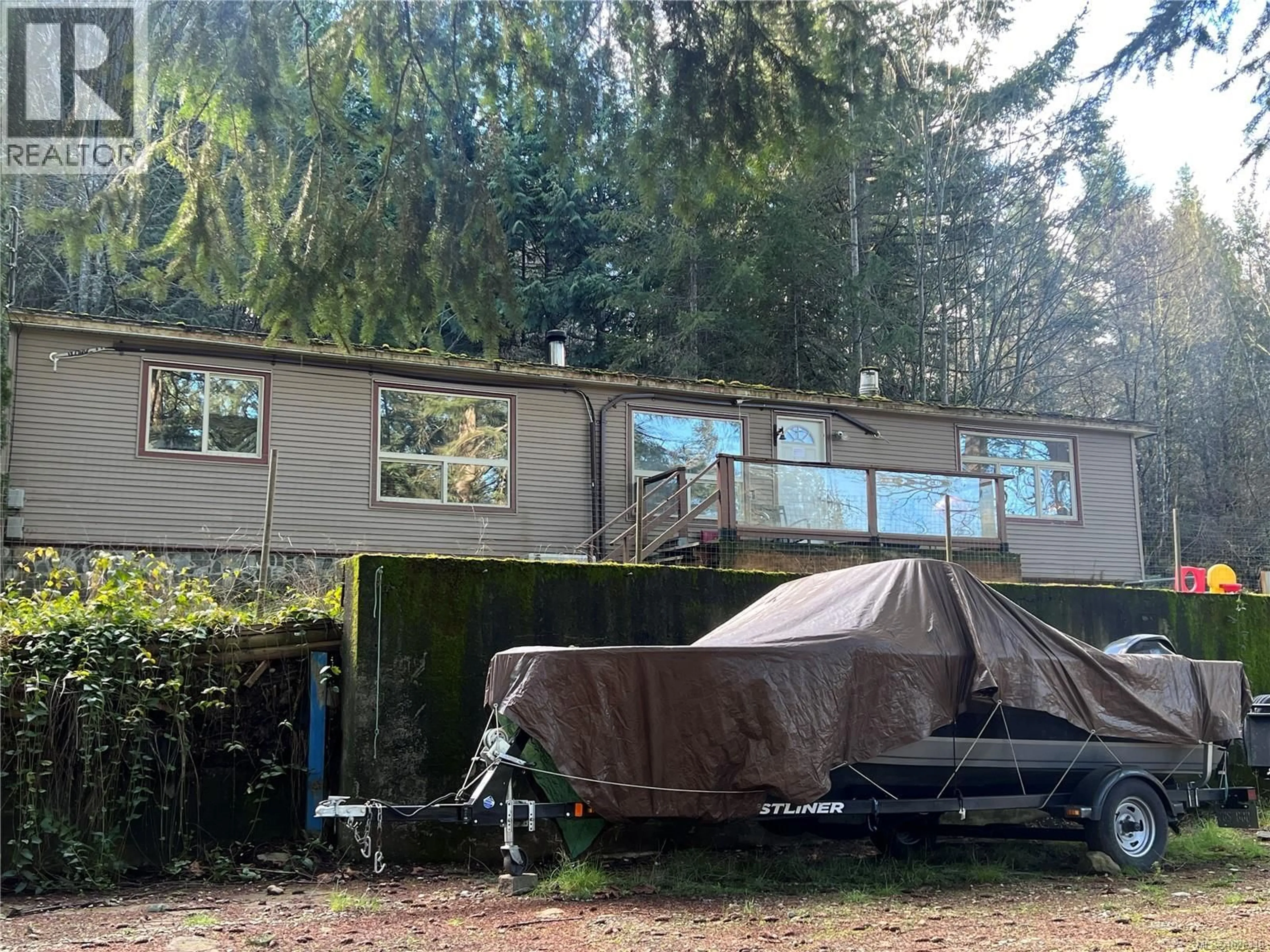 Unknown for 997 CEDAR ROAD, Nanaimo British Columbia V9X1K9