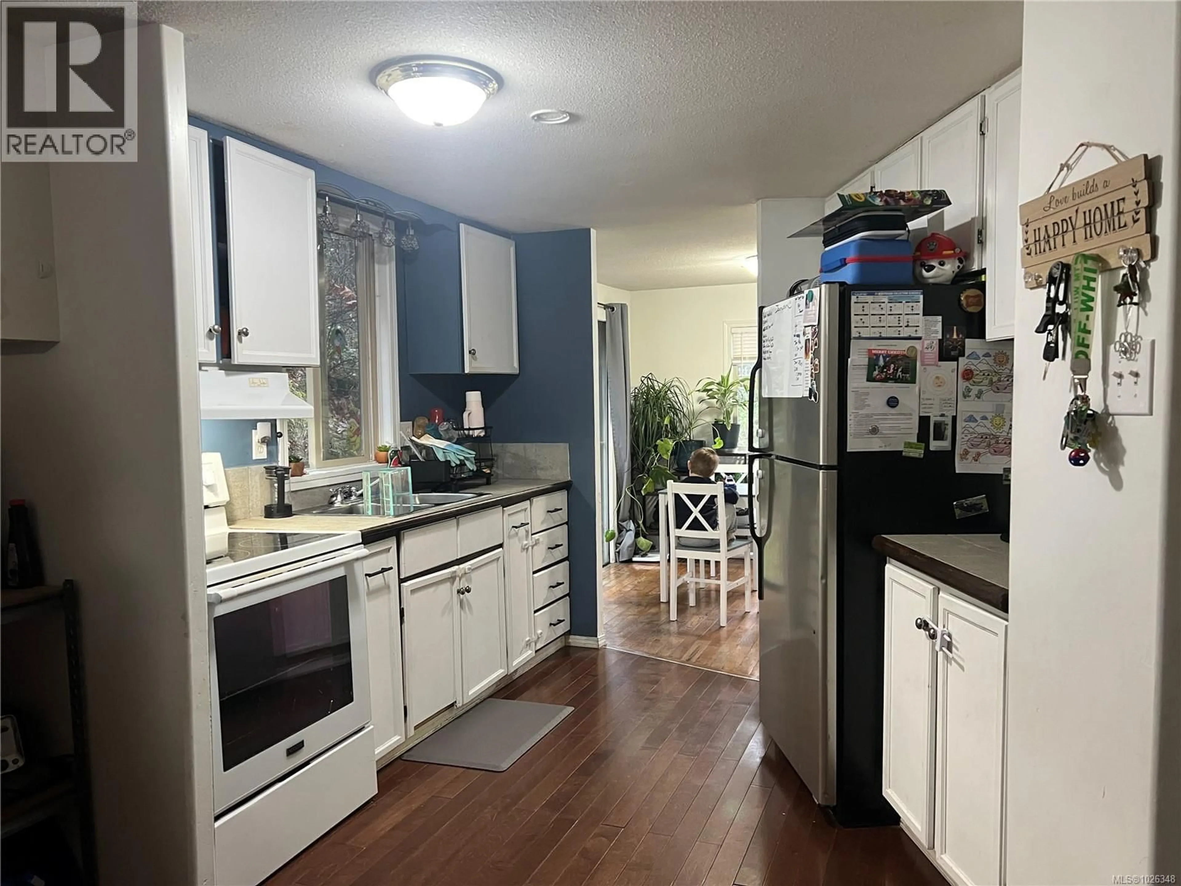 Unknown for 997 CEDAR ROAD, Nanaimo British Columbia V9X1K9