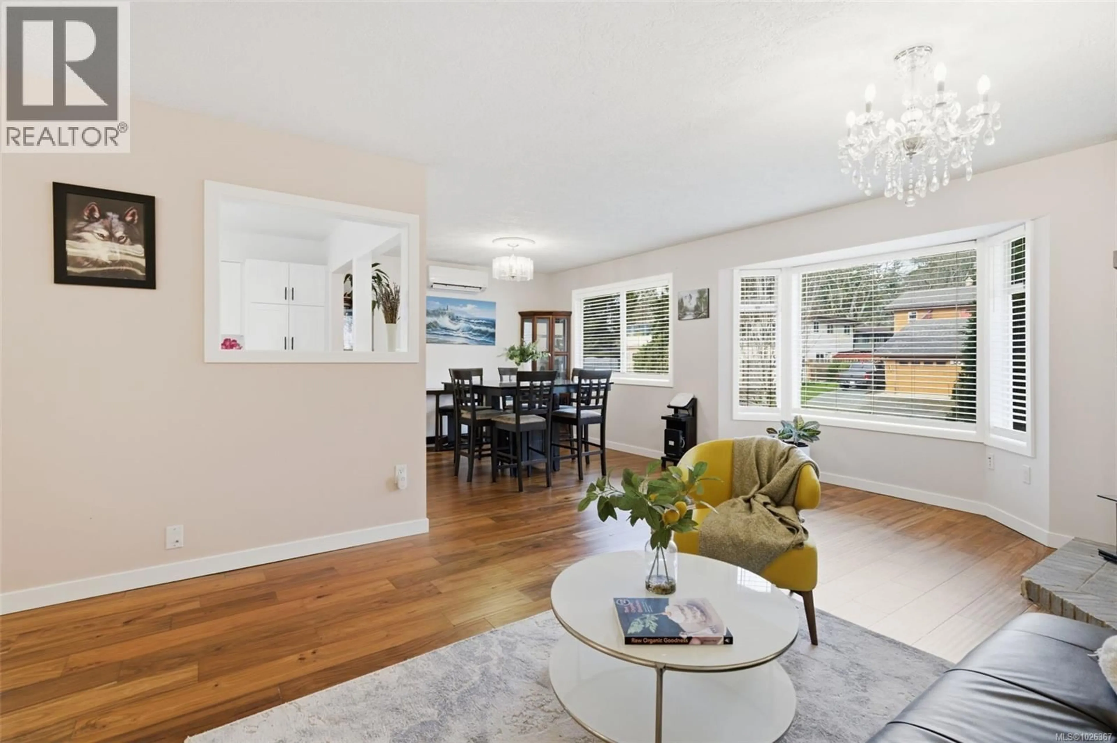 Living room with furniture, unknown for 707 STANCOMBE PLACE, Esquimalt British Columbia V9A7E6
