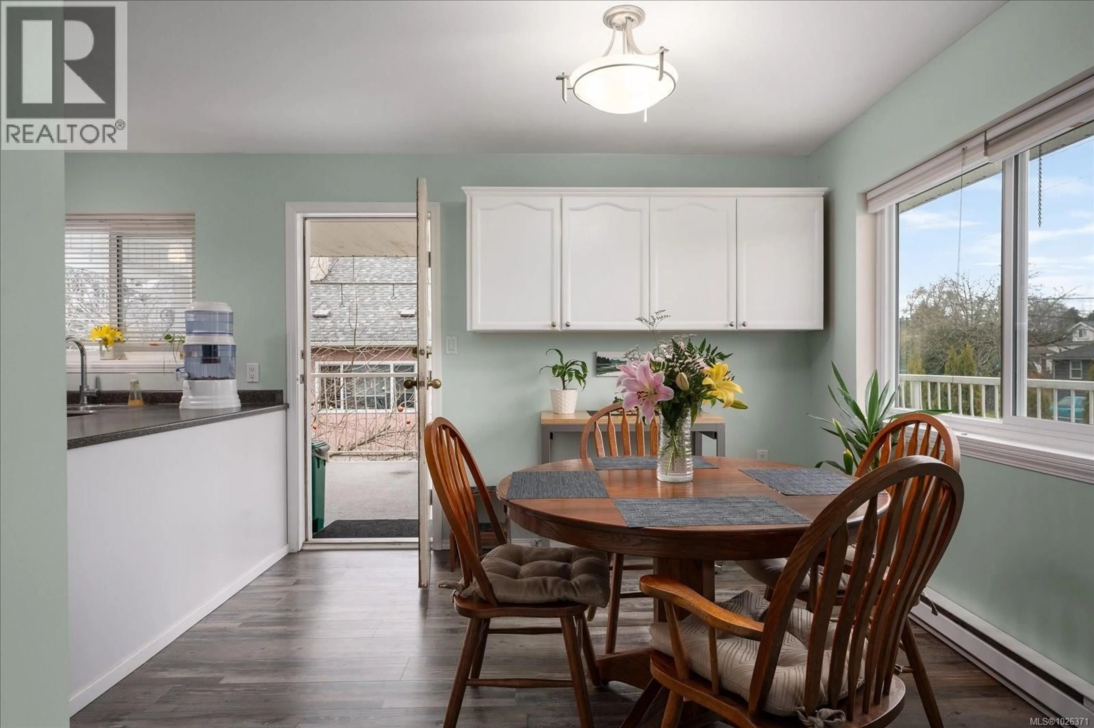 Dining room, unknown for 409 HOWARD AVENUE, Nanaimo British Columbia V9R3S2