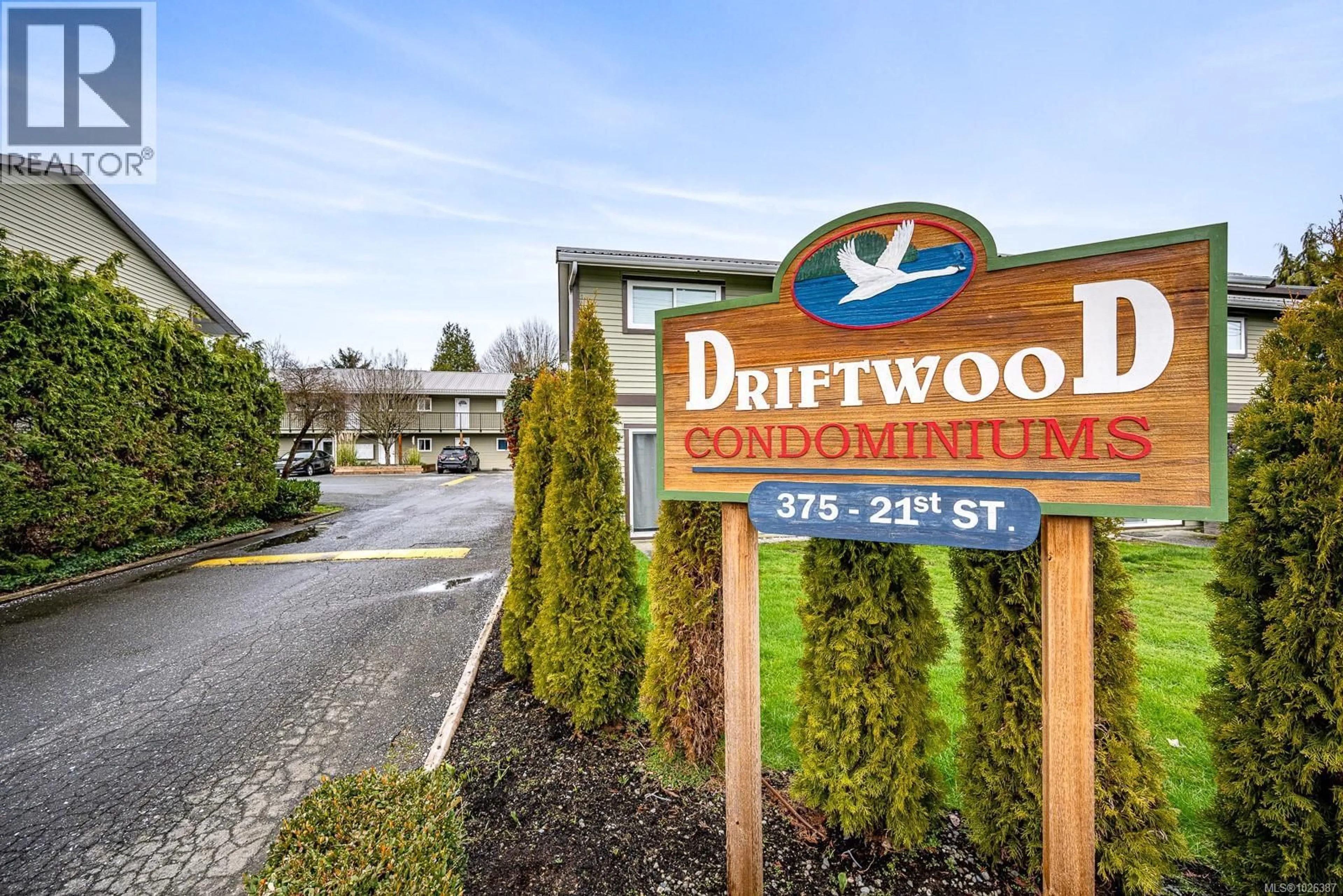 Unknown for 24 - 375 21ST STREET, Courtenay British Columbia V9N2B6