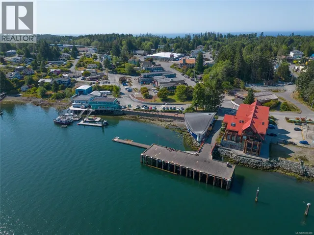 206 - 1645 CEDAR ROAD, Ucluelet 2