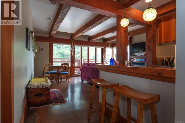 206 - 1645 CEDAR ROAD, Ucluelet 3
