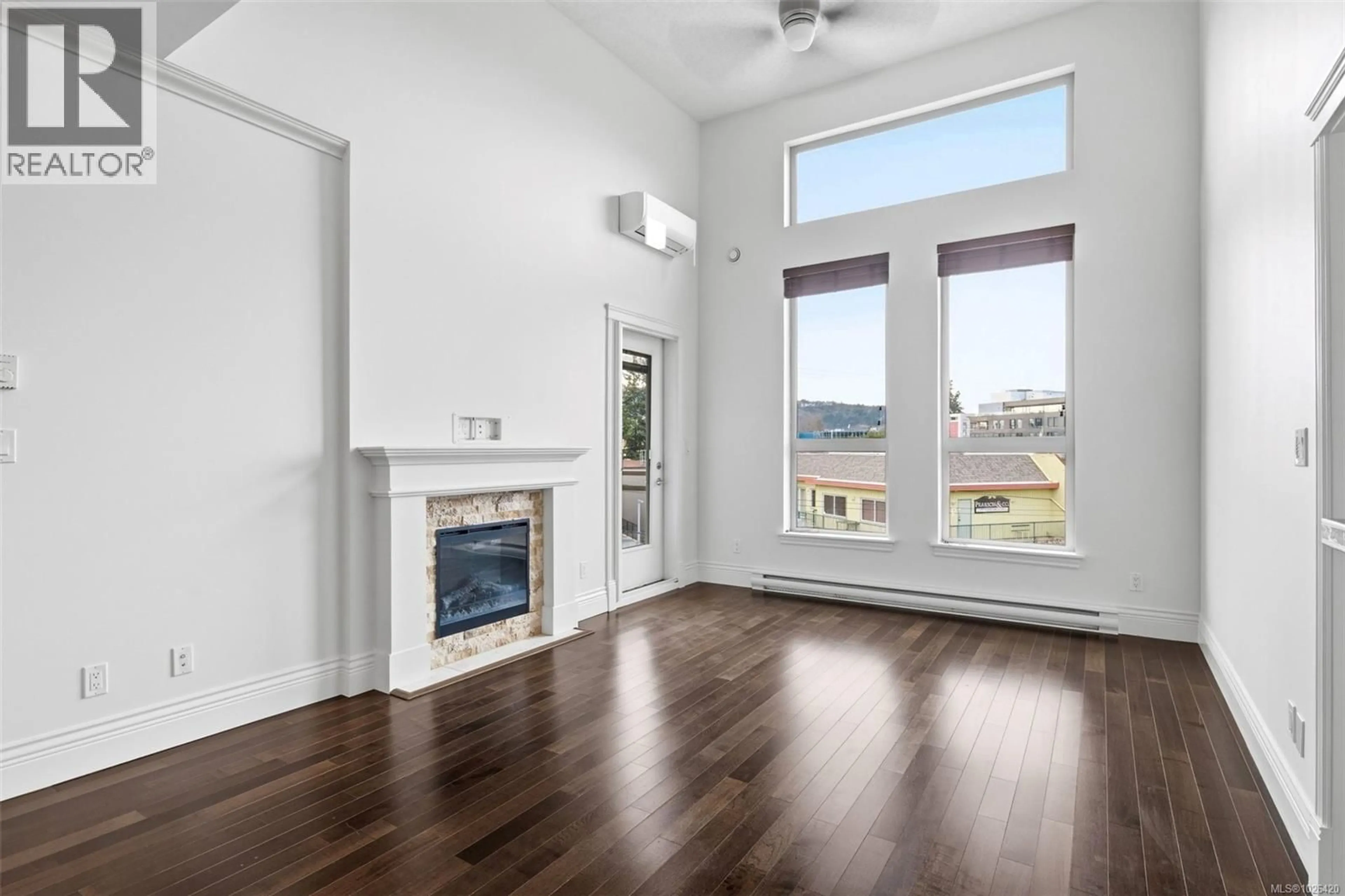 A pic of a room for 308 - 751 GOLDSTREAM AVENUE, Langford British Columbia V9B2X4