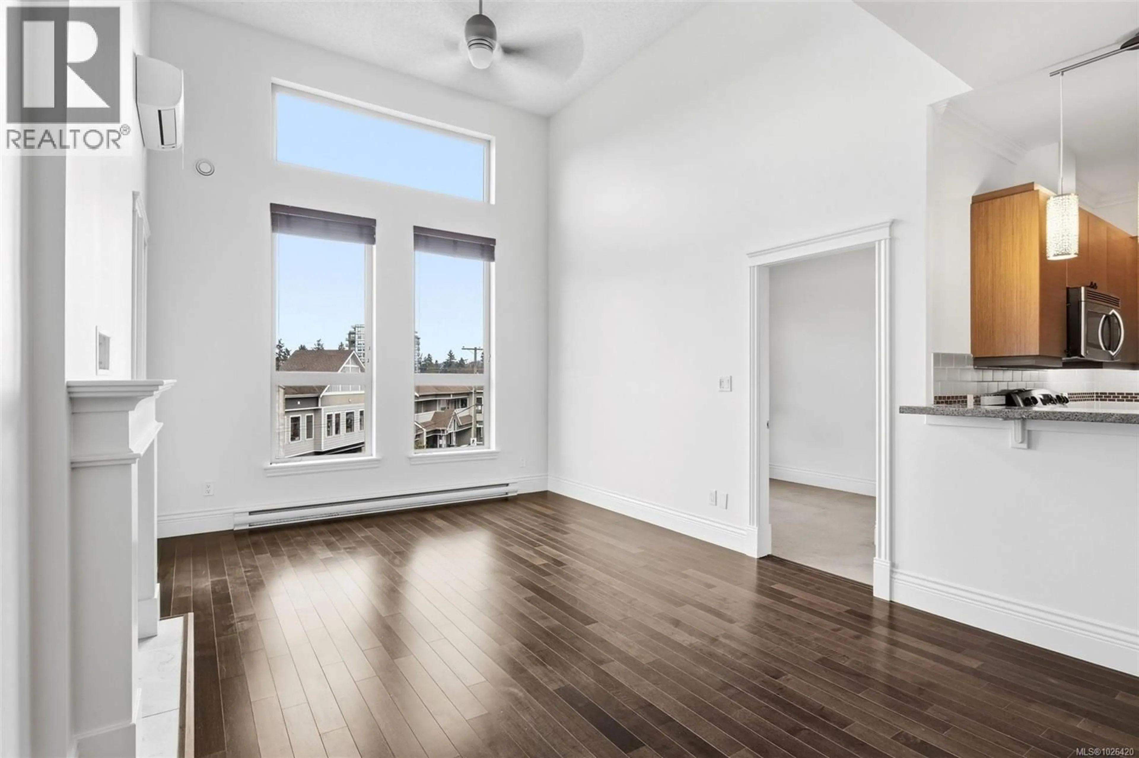 A pic of a room for 308 - 751 GOLDSTREAM AVENUE, Langford British Columbia V9B2X4