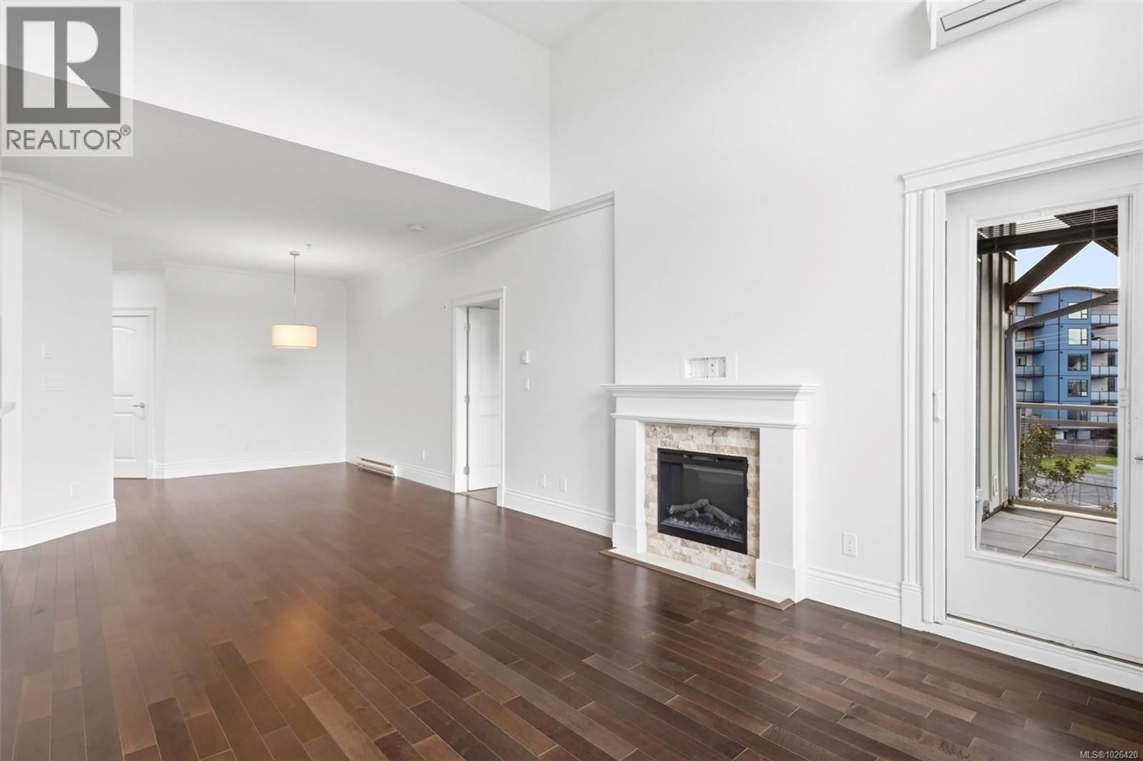 A pic of a room for 308 - 751 GOLDSTREAM AVENUE, Langford British Columbia V9B2X4