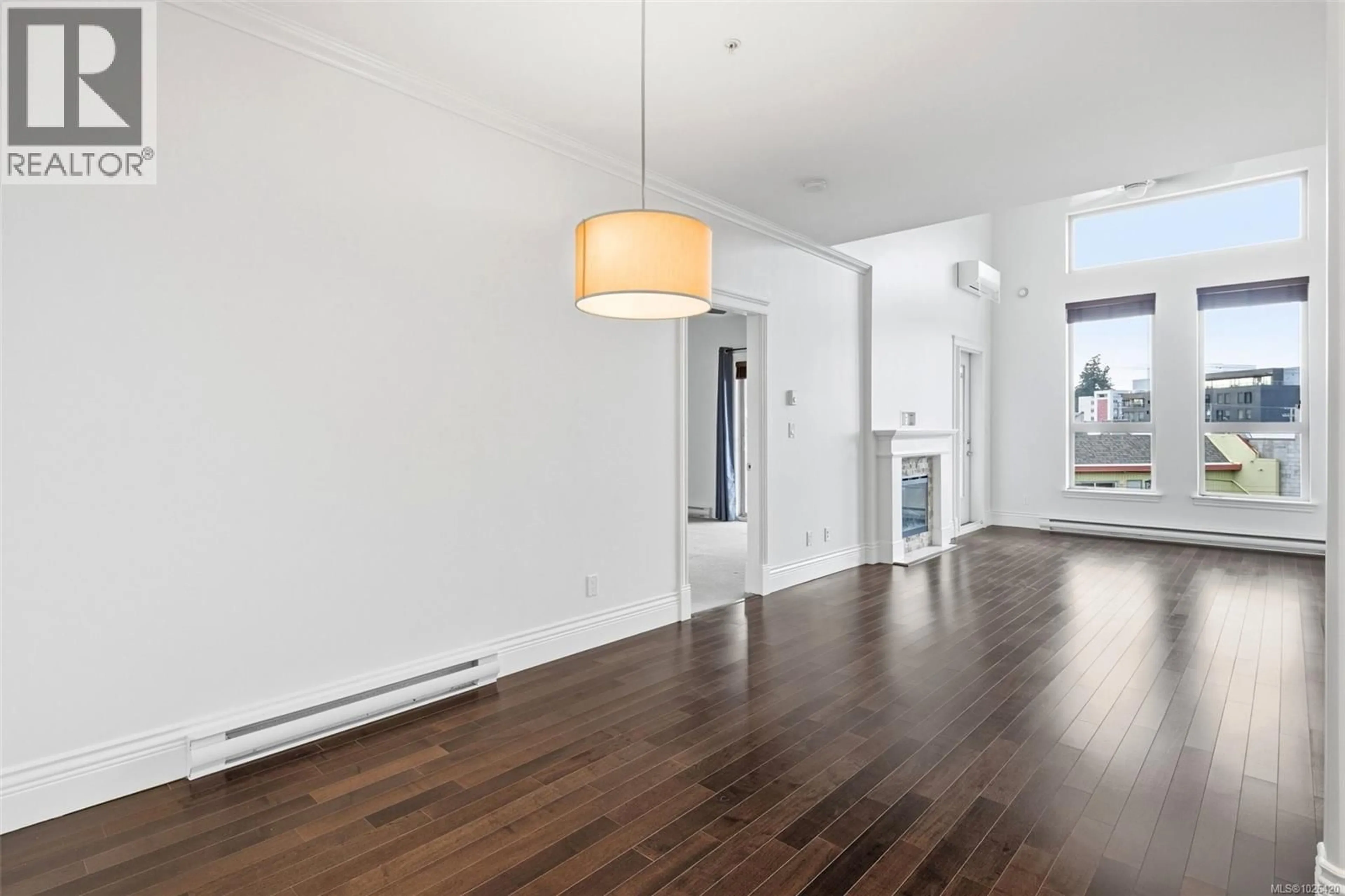 A pic of a room for 308 - 751 GOLDSTREAM AVENUE, Langford British Columbia V9B2X4