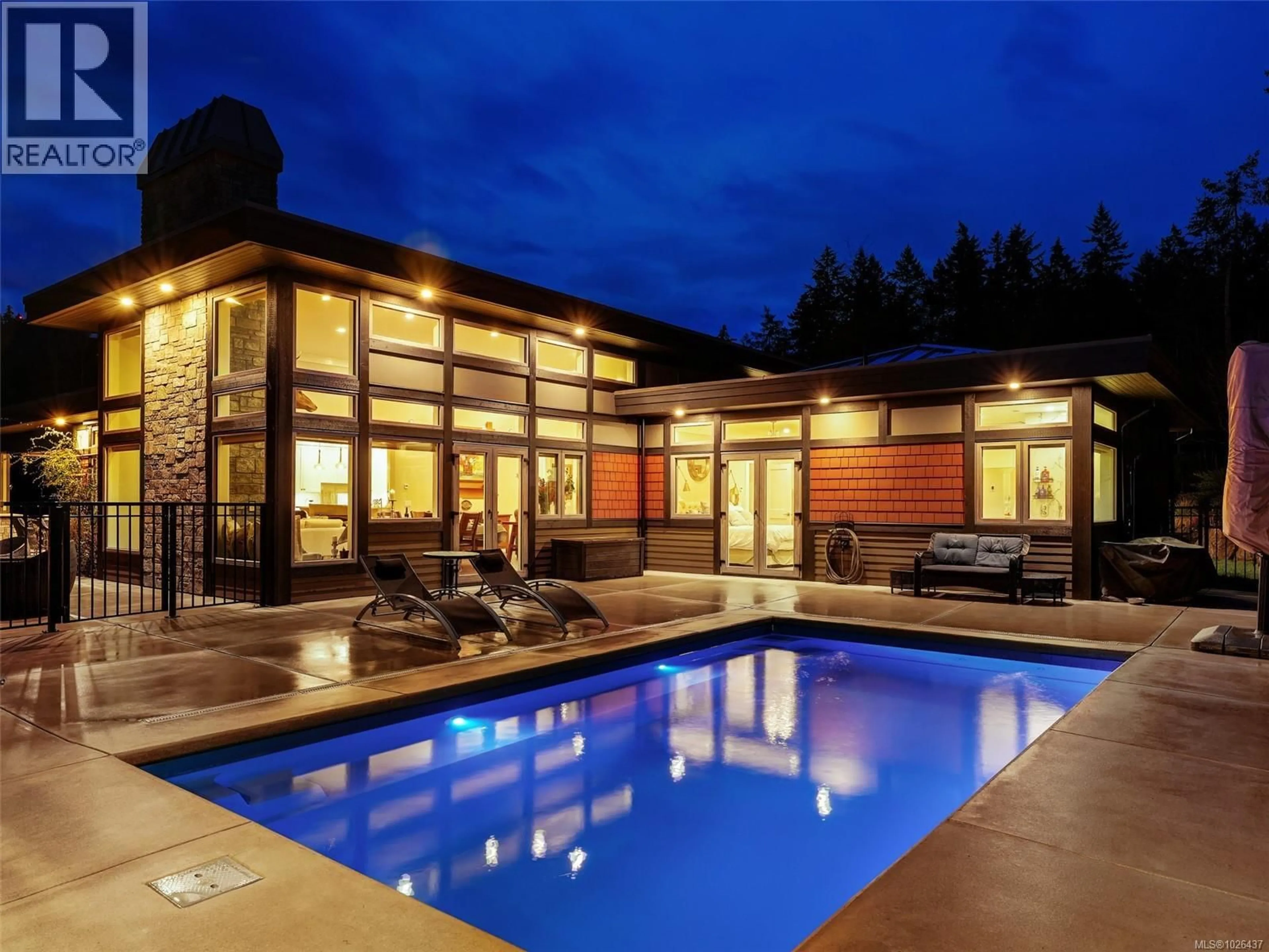 Unknown for 1096 MAPLE ROAD, North Saanich British Columbia V8L5P5