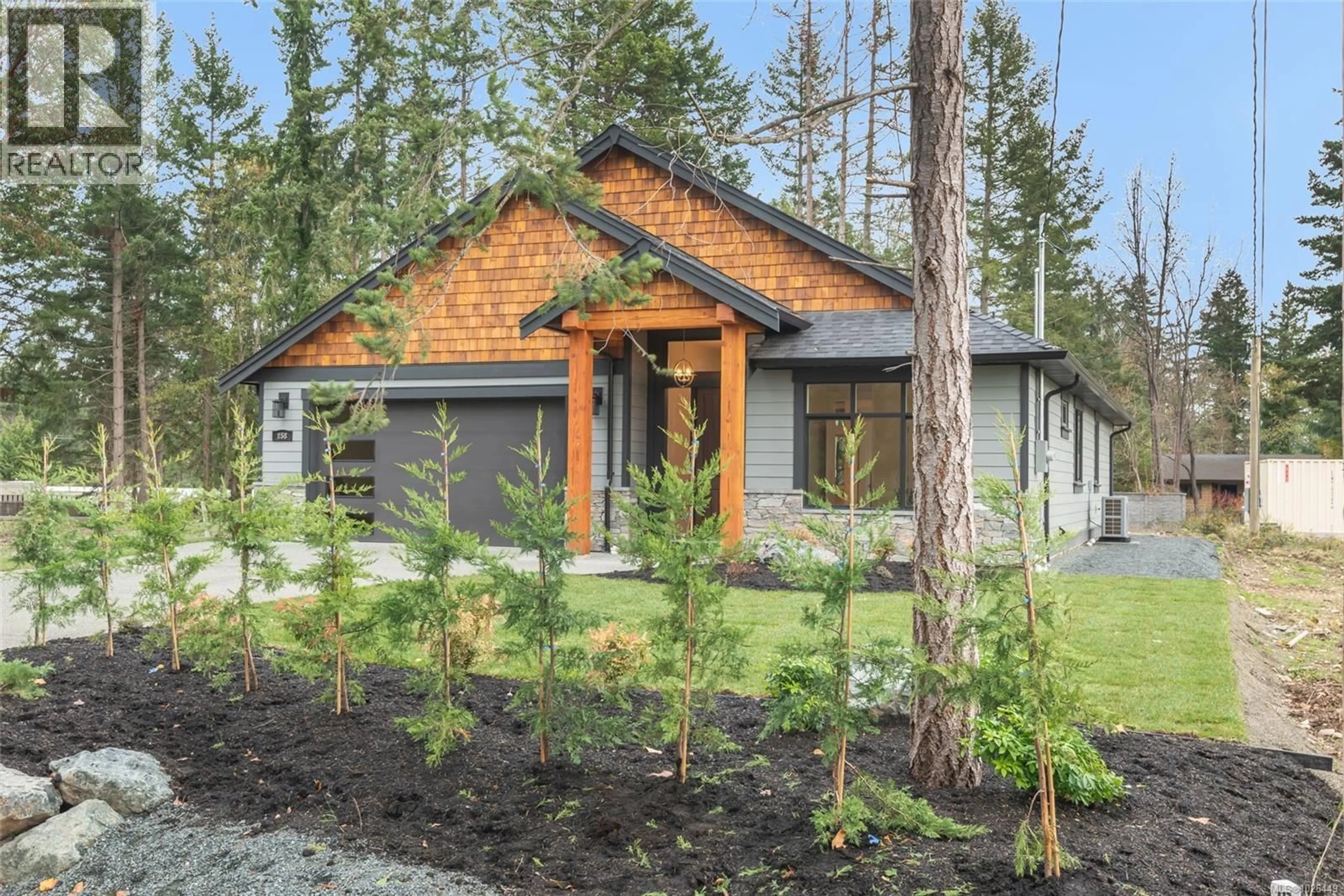 Unknown for 858 WEMBLEY ROAD, Parksville British Columbia V9P2E6