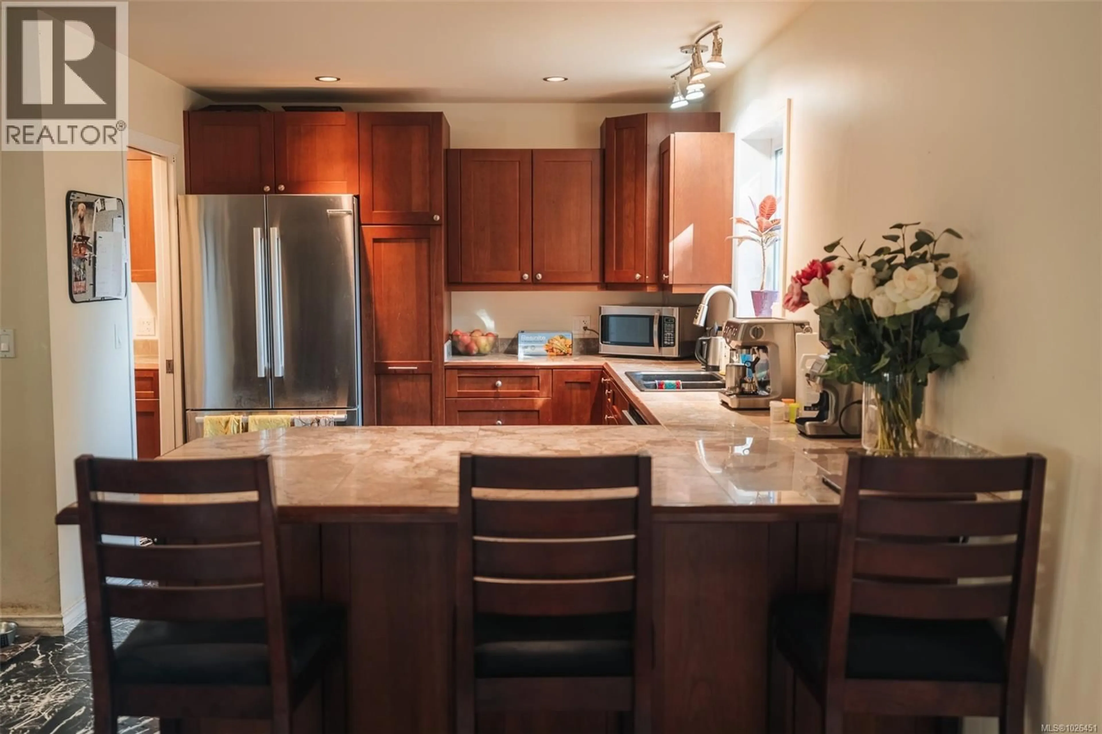 Open concept kitchen, unknown for 314 REEF POINT ROAD, Ucluelet British Columbia V0R3A0