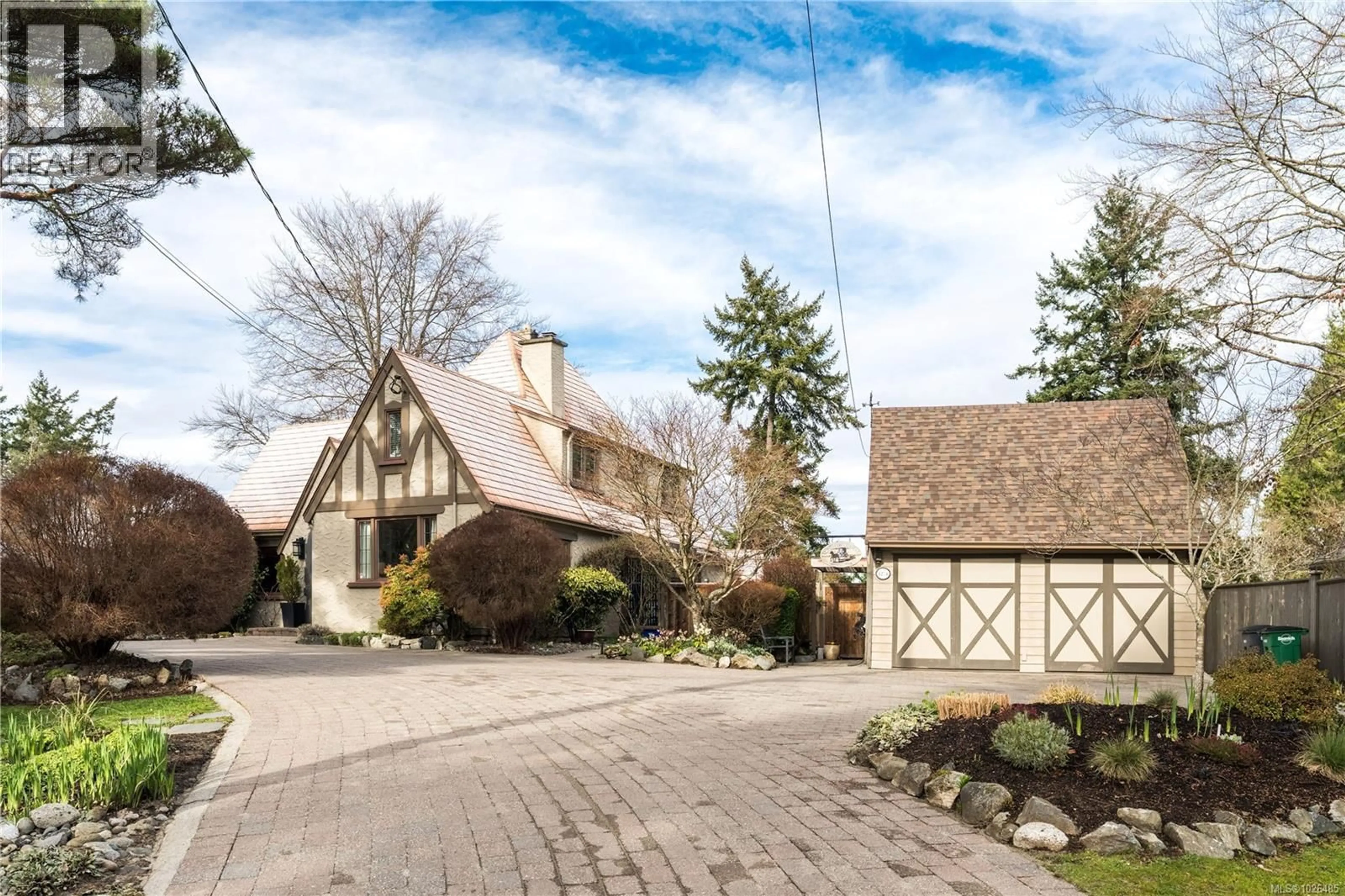 Unknown for 1274 TATTERSALL DRIVE, Saanich British Columbia V8P1Z4