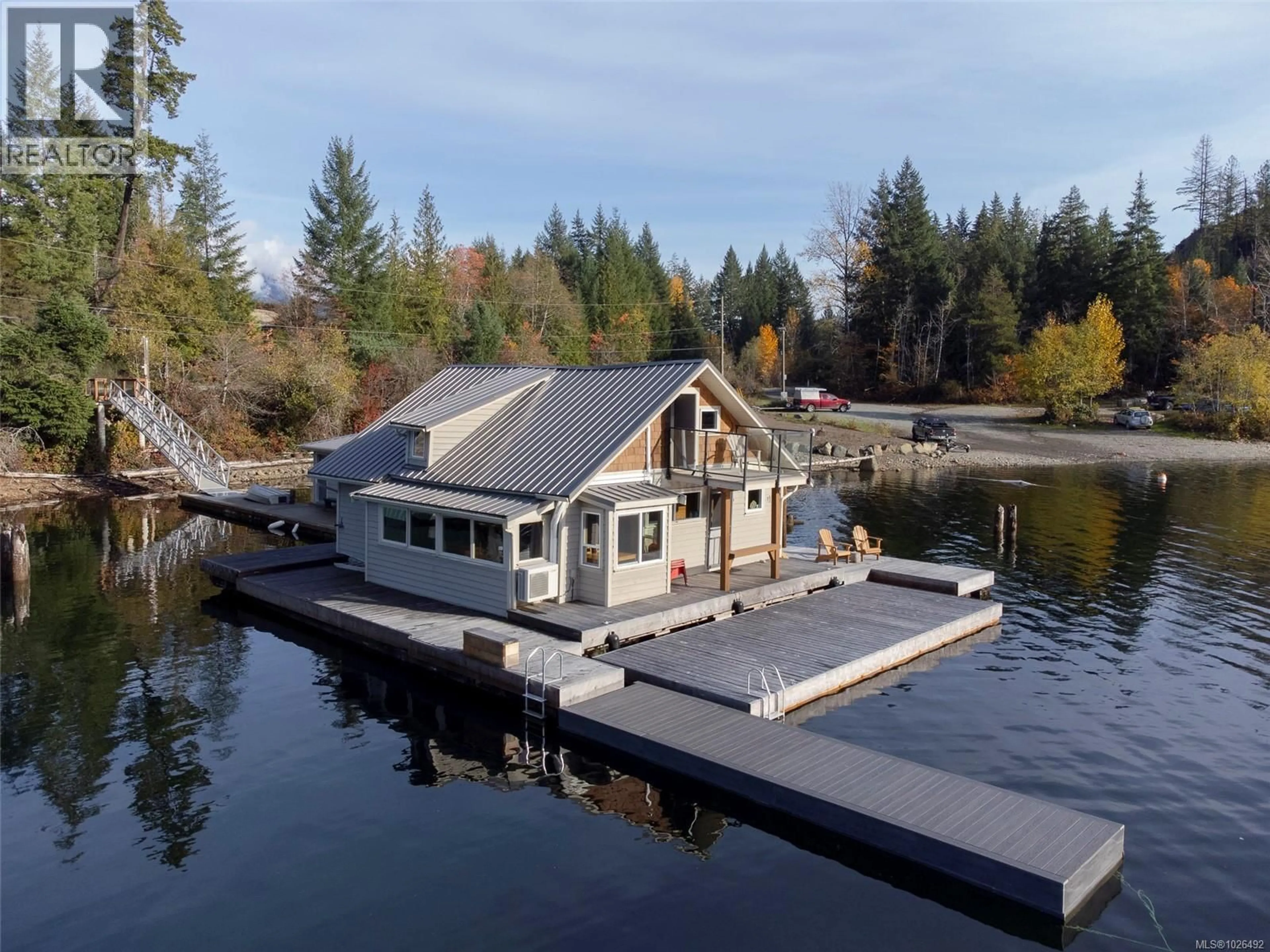 Unknown for 12 - 11000 CENTRAL LAKE ROAD, Port Alberni British Columbia V9Y8Z2