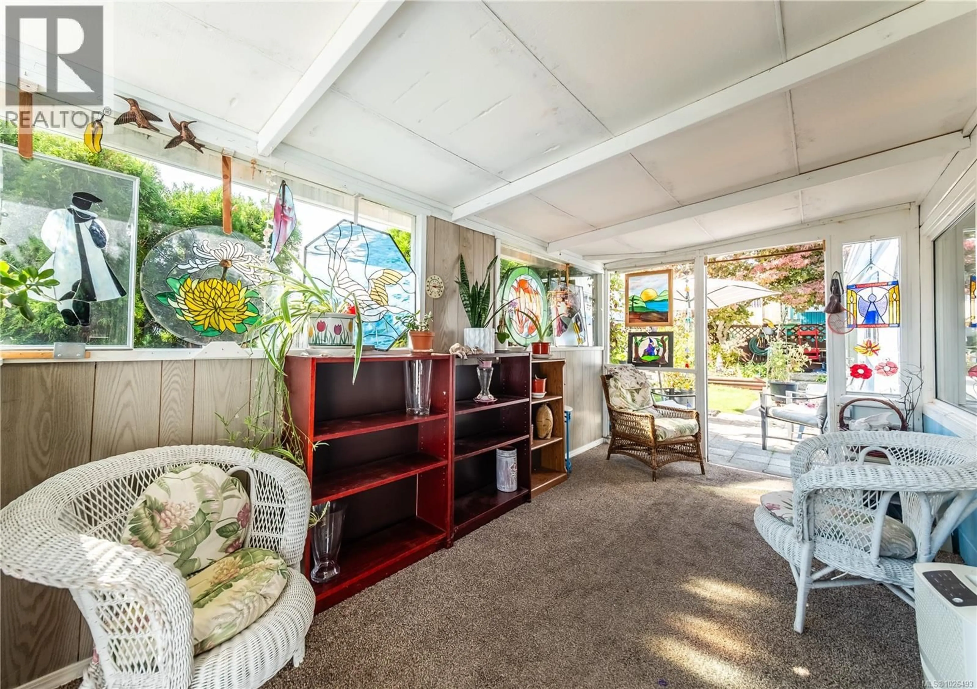 Unknown for 7 - 10980 WESTDOWNE ROAD, Ladysmith British Columbia V9G1X2