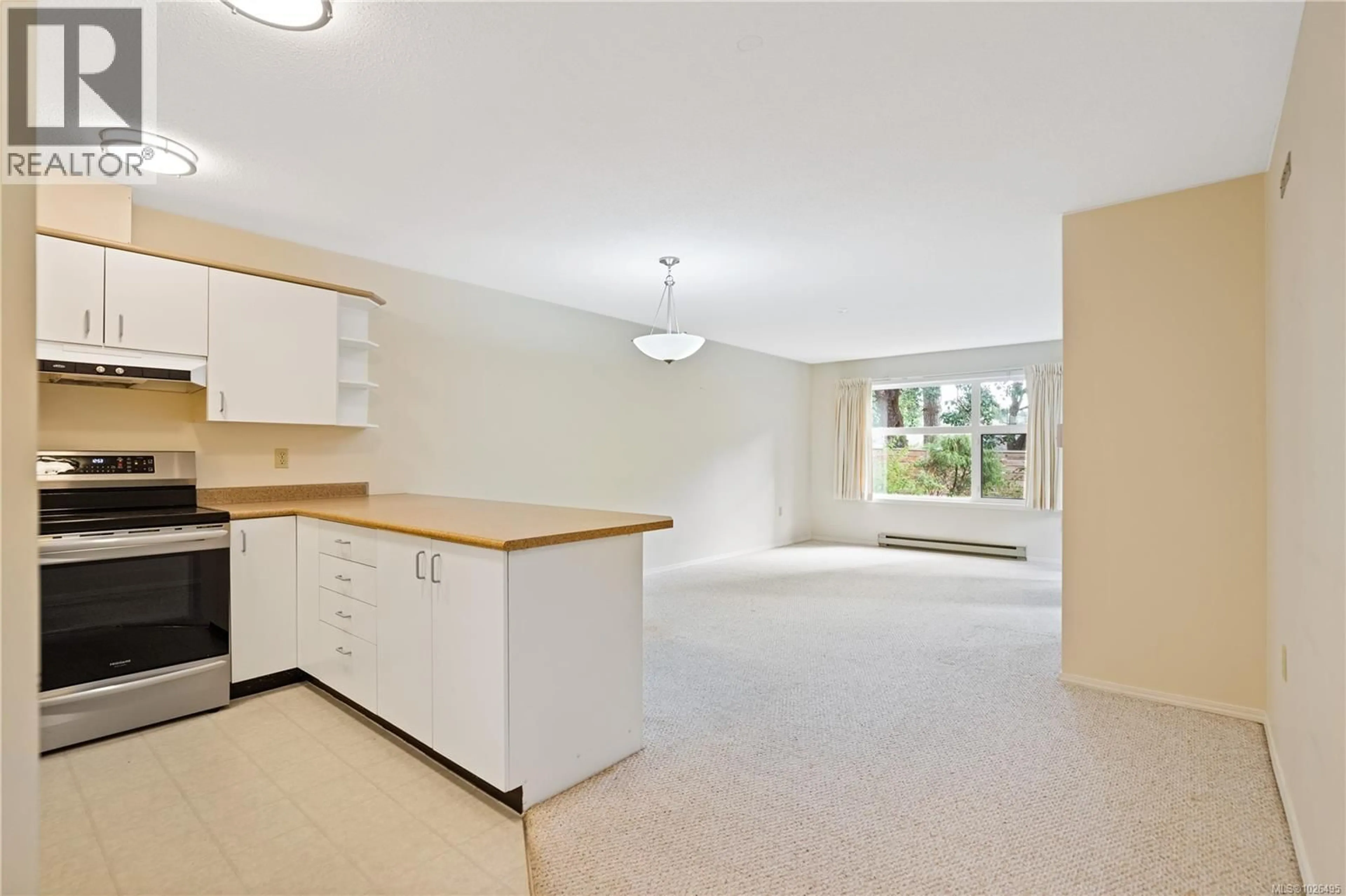 Unknown for 105 - 3915 ST. GEORGES LANE, Saanich British Columbia V8N4E3