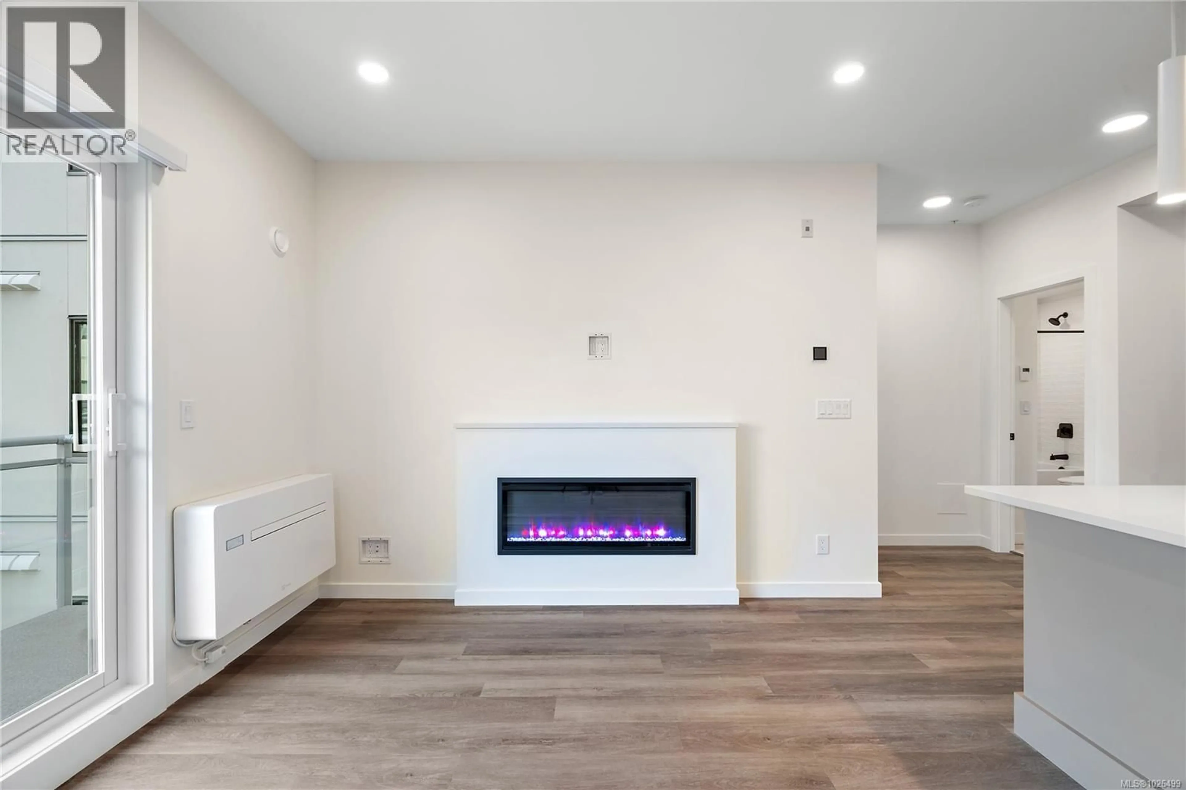 A pic of a room for 408 - 1102 ESQUIMALT ROAD, Esquimalt British Columbia V9A0L3