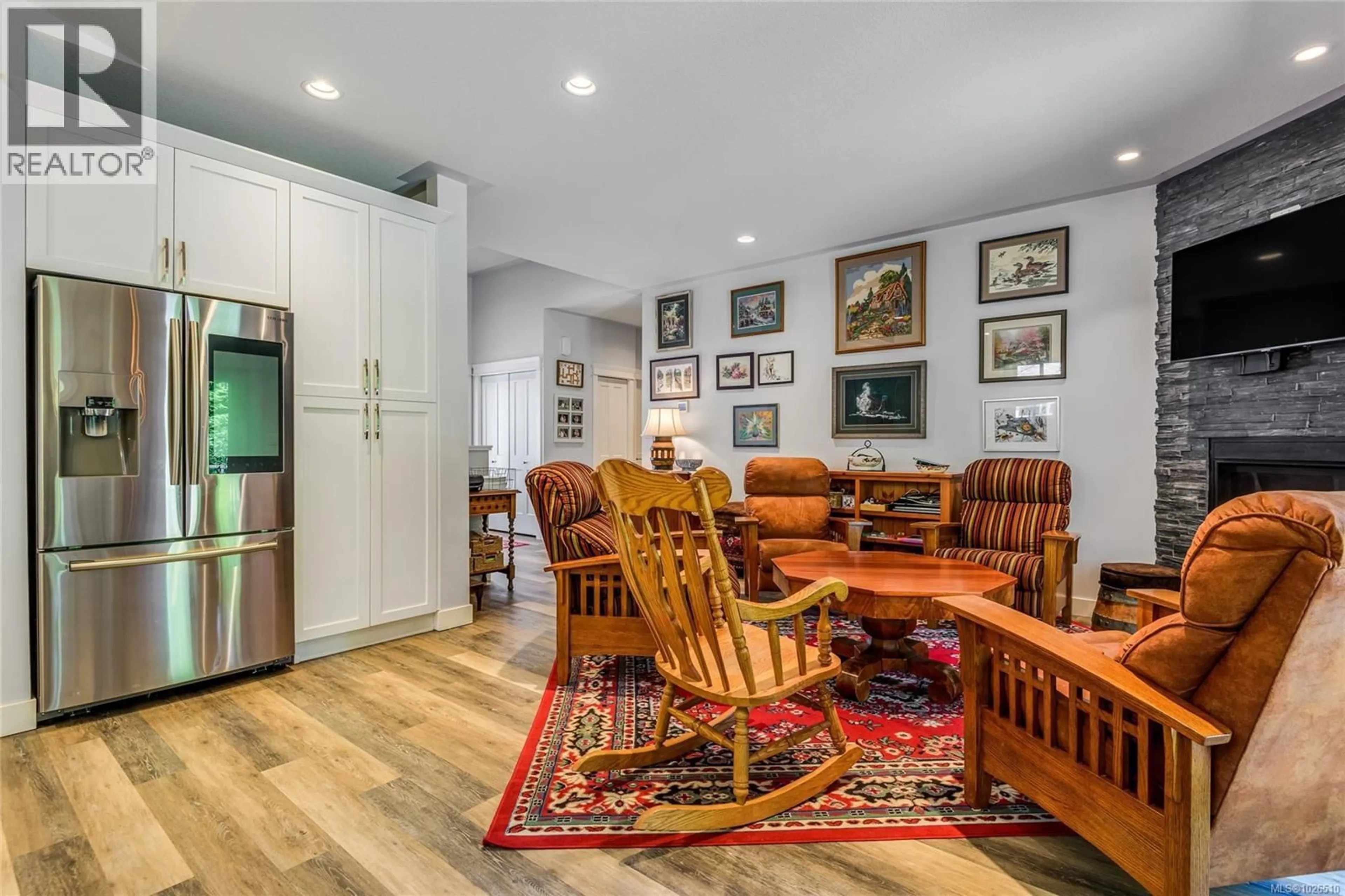 Unknown for 13 - 100 MCPHEDRAN ROAD, Campbell River British Columbia V9W5P4