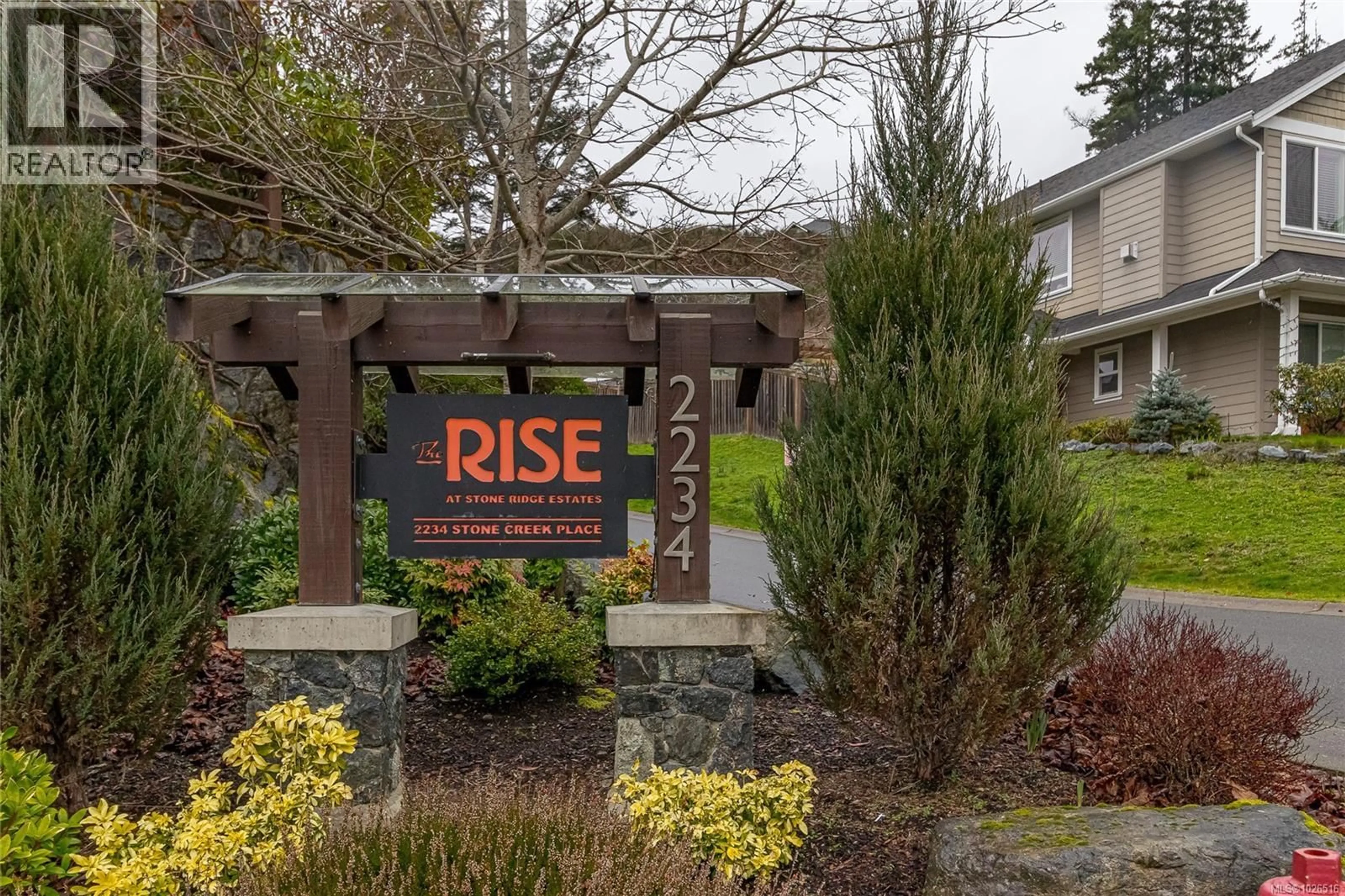 Unknown for 502 - 2234 STONE CREEK PLACE, Sooke British Columbia V9Z1J7