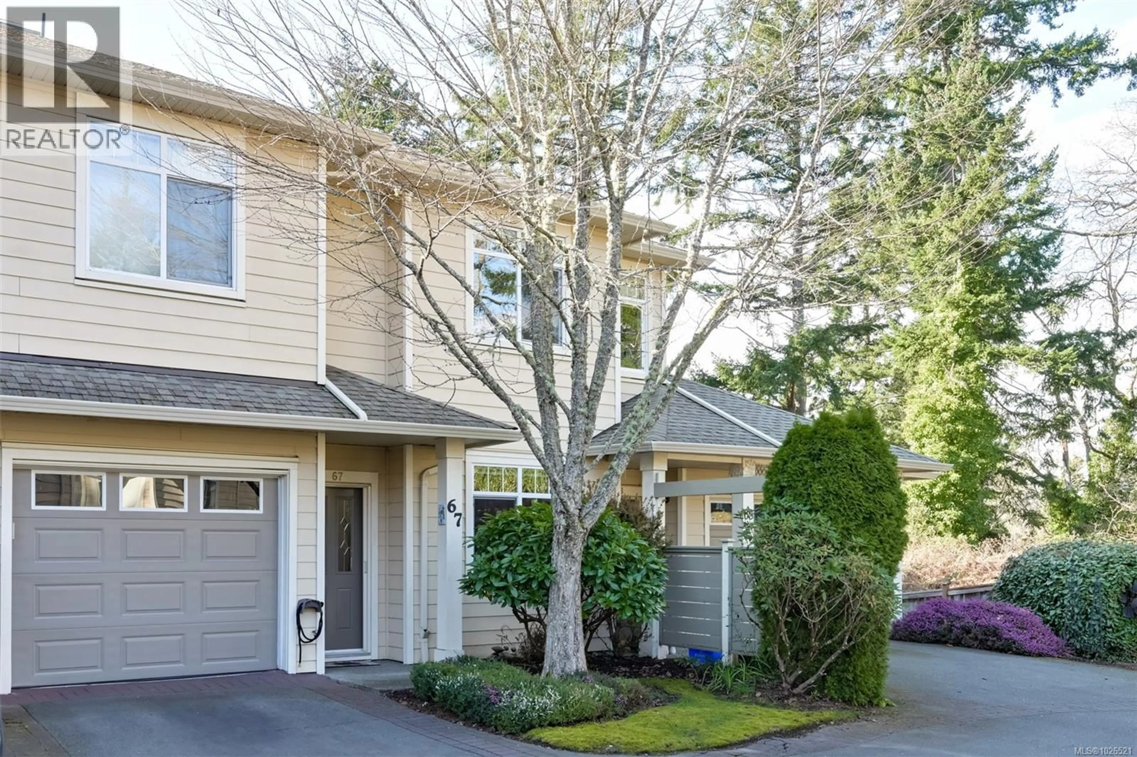 Unknown for 67 - 850 PARKLANDS DRIVE, Esquimalt British Columbia V9A7L9