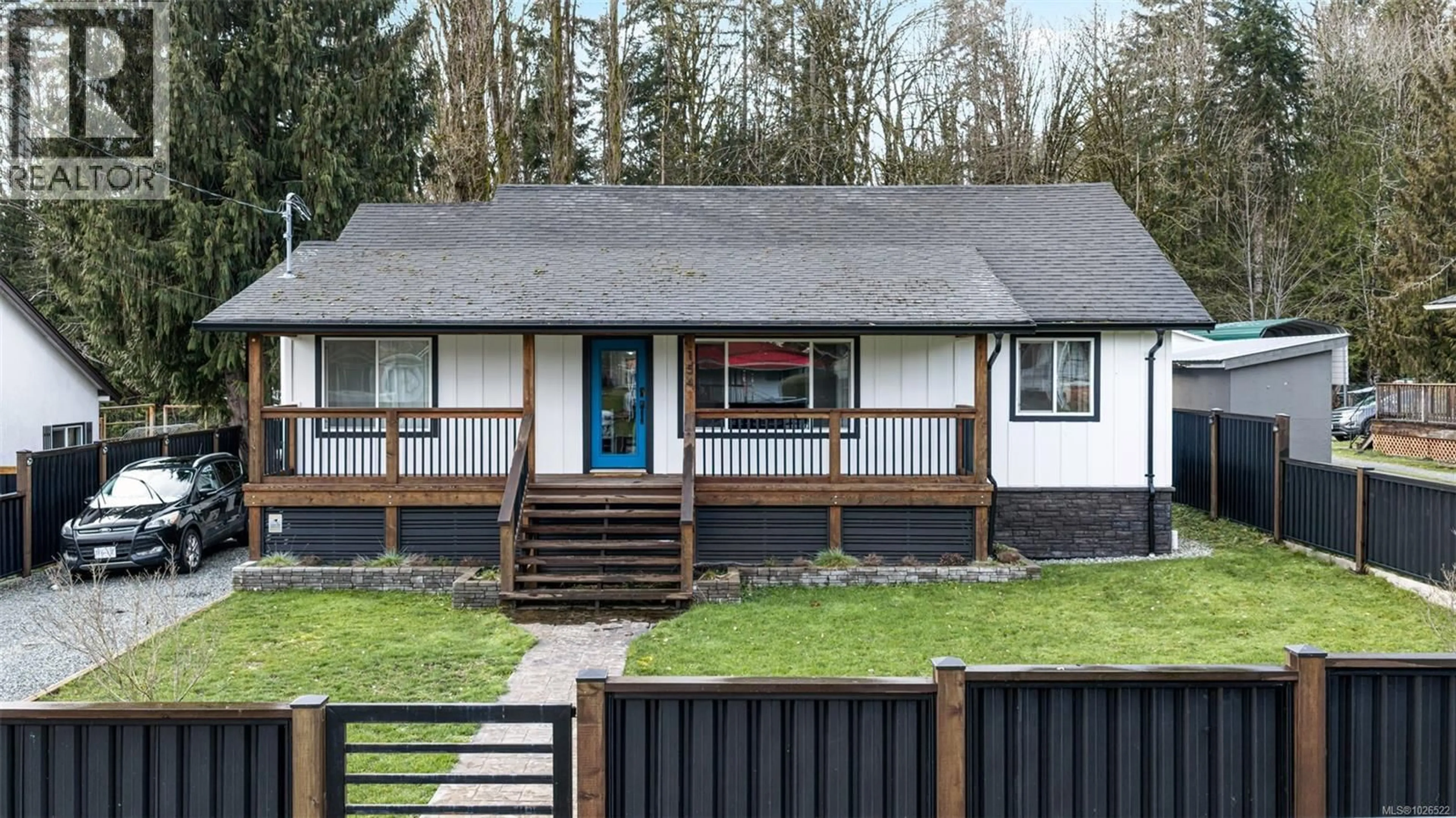 Unknown for 154 MACDONALD ROAD, Lake Cowichan British Columbia V0R2G0