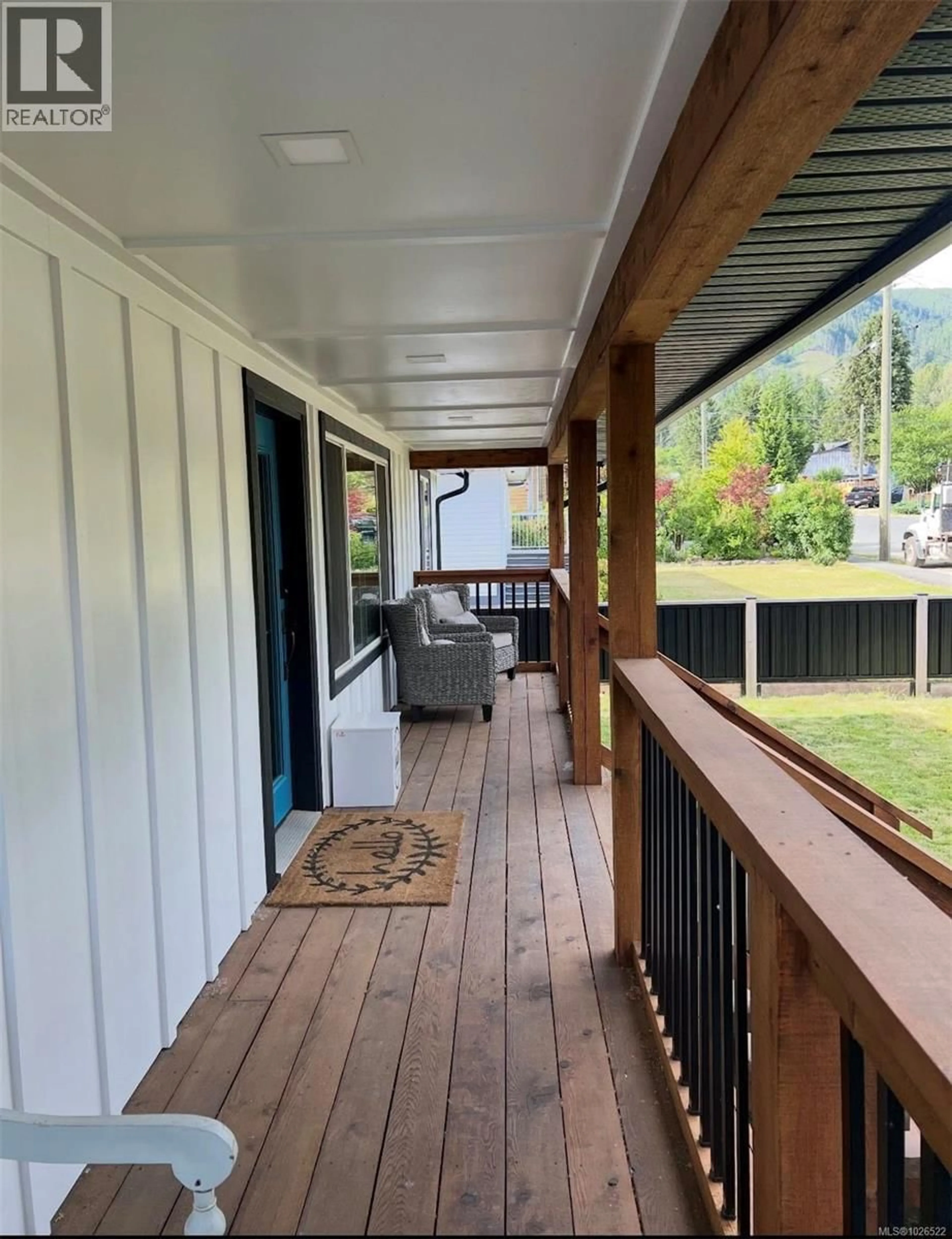 Unknown for 154 MACDONALD ROAD, Lake Cowichan British Columbia V0R2G0